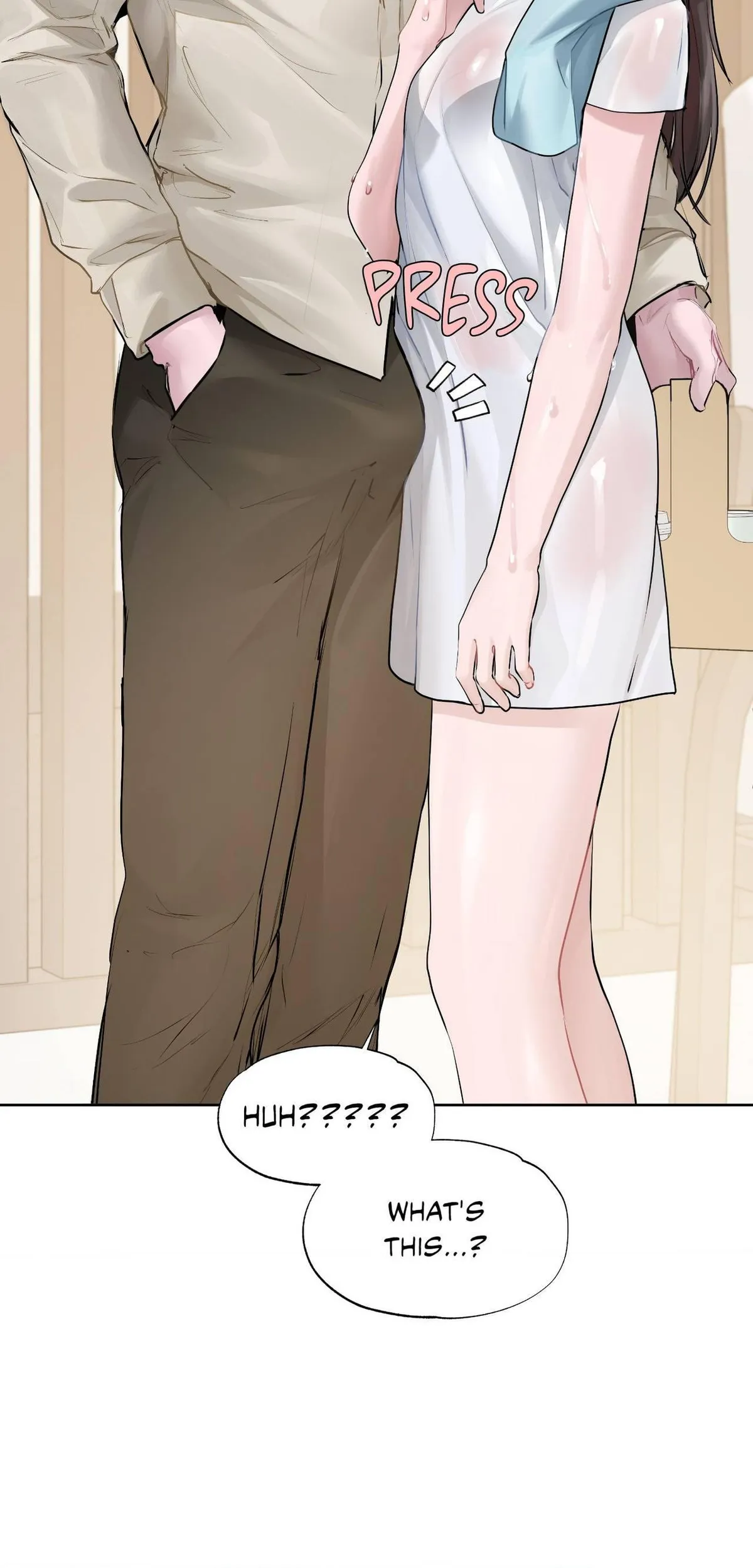 Something About You Chapter 22 page 68 - 
