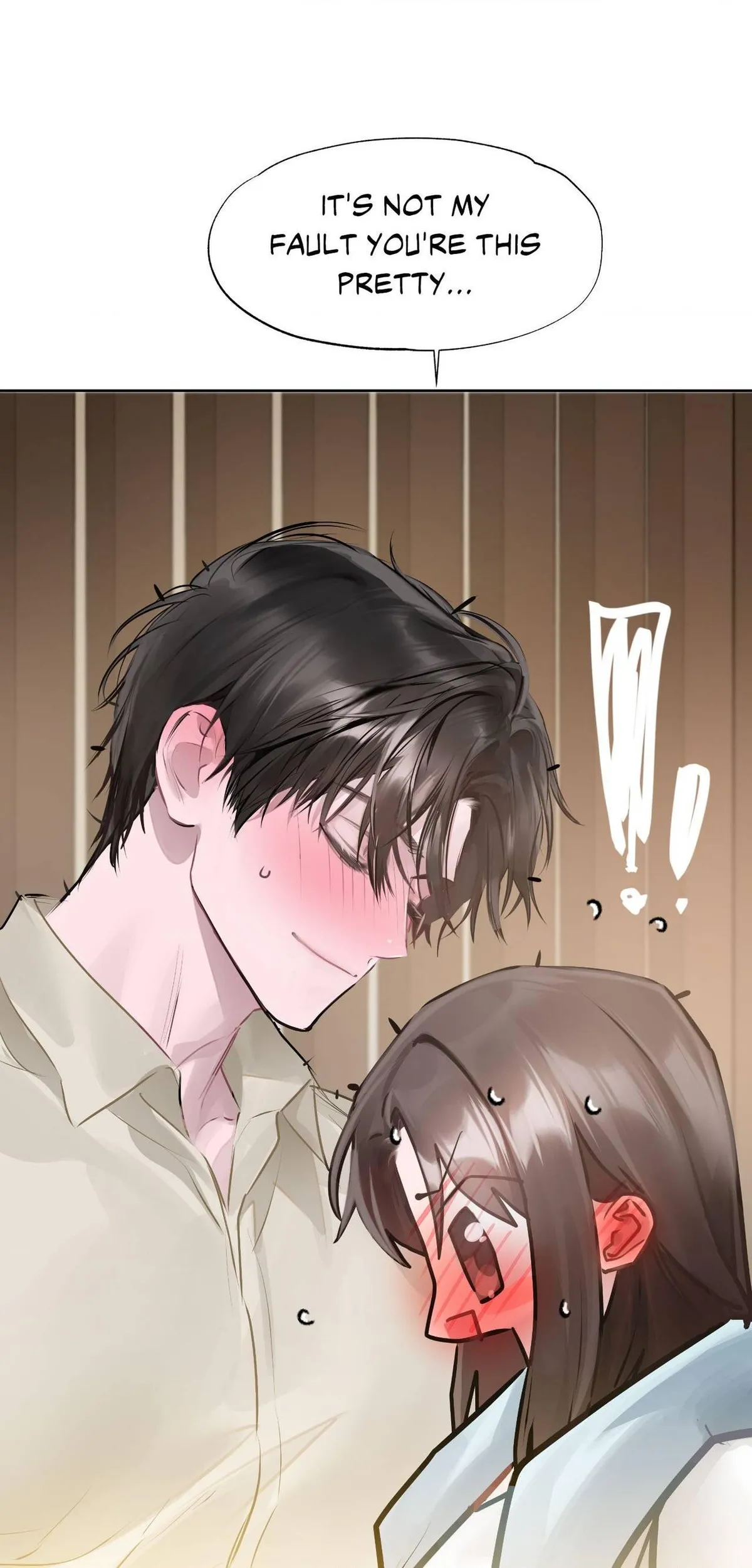 Something About You Chapter 22 page 69 - 