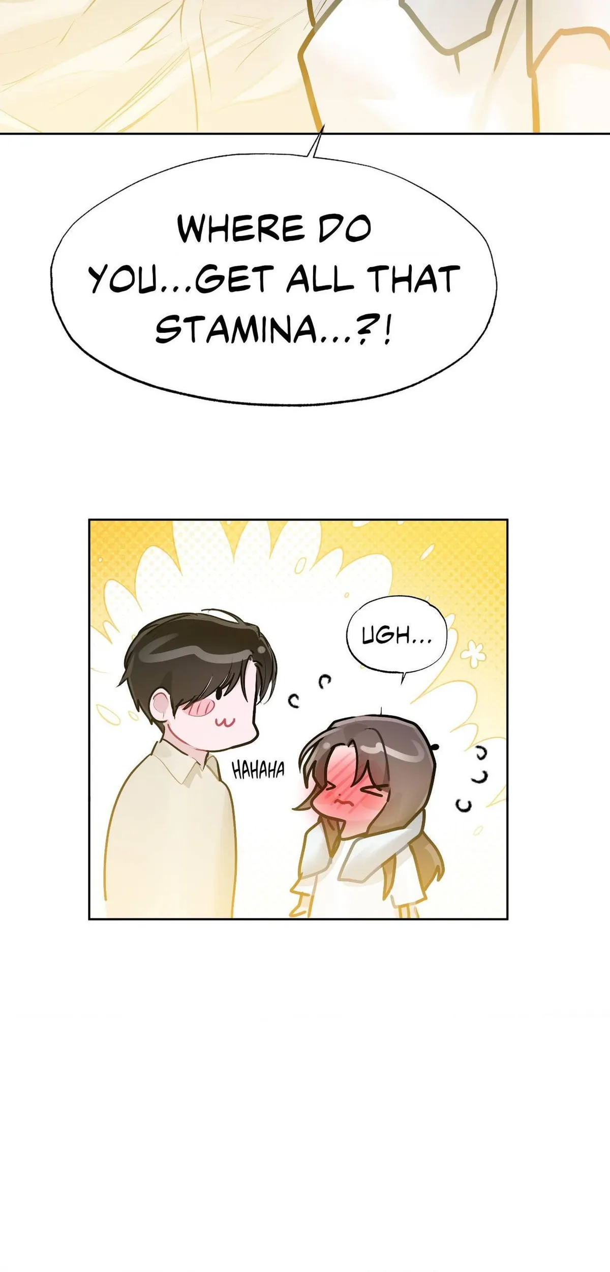 Something About You Chapter 22 page 70 - 