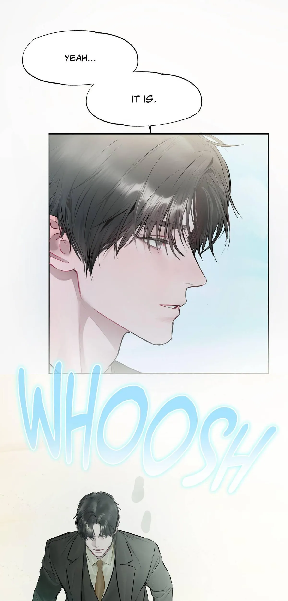 Something About You Chapter 22 page 8 - 