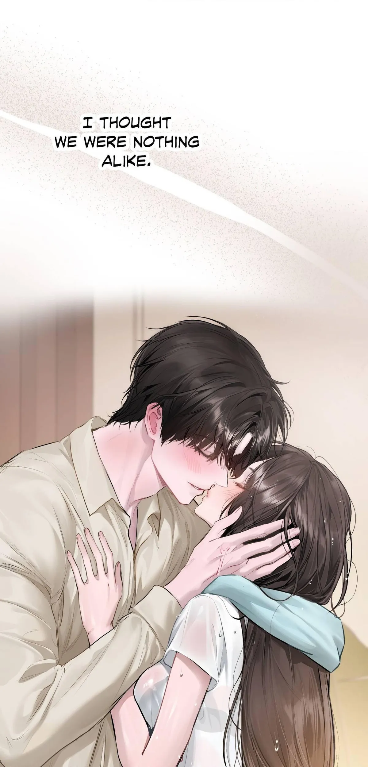 Something About You Chapter 22 page 72 - 