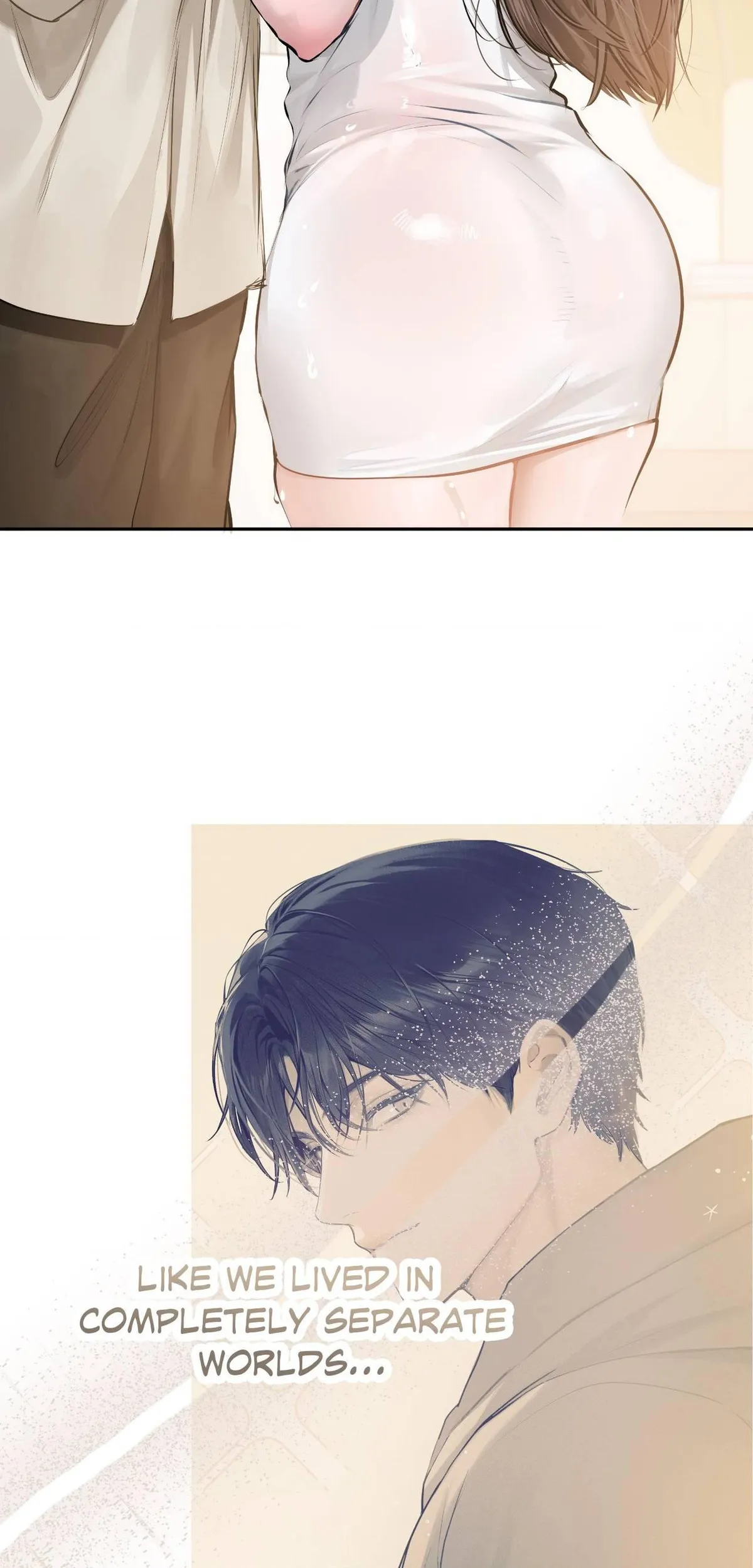 Something About You Chapter 22 page 73 - 