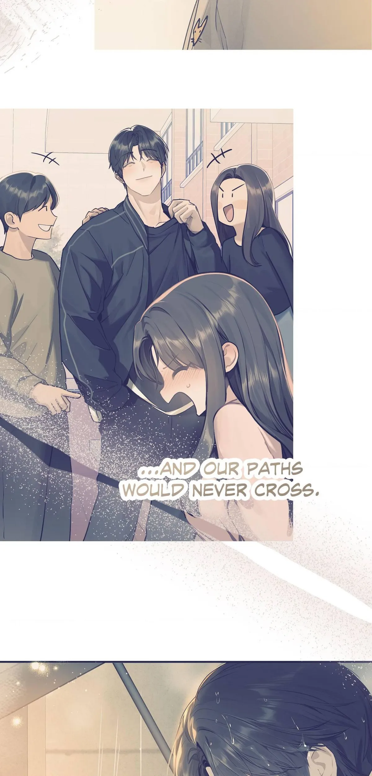 Something About You Chapter 22 page 74 - 