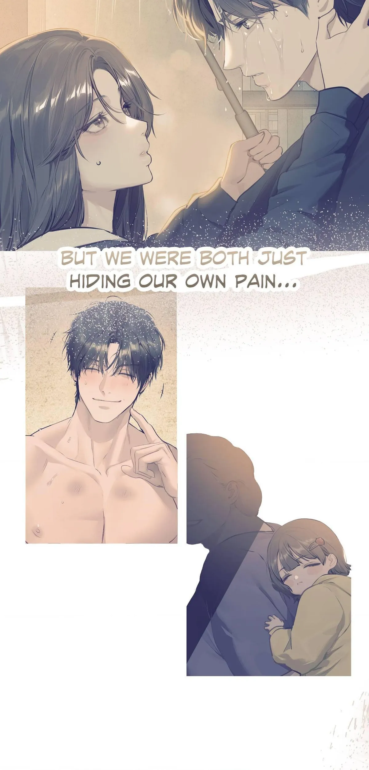 Something About You Chapter 22 page 75 - 