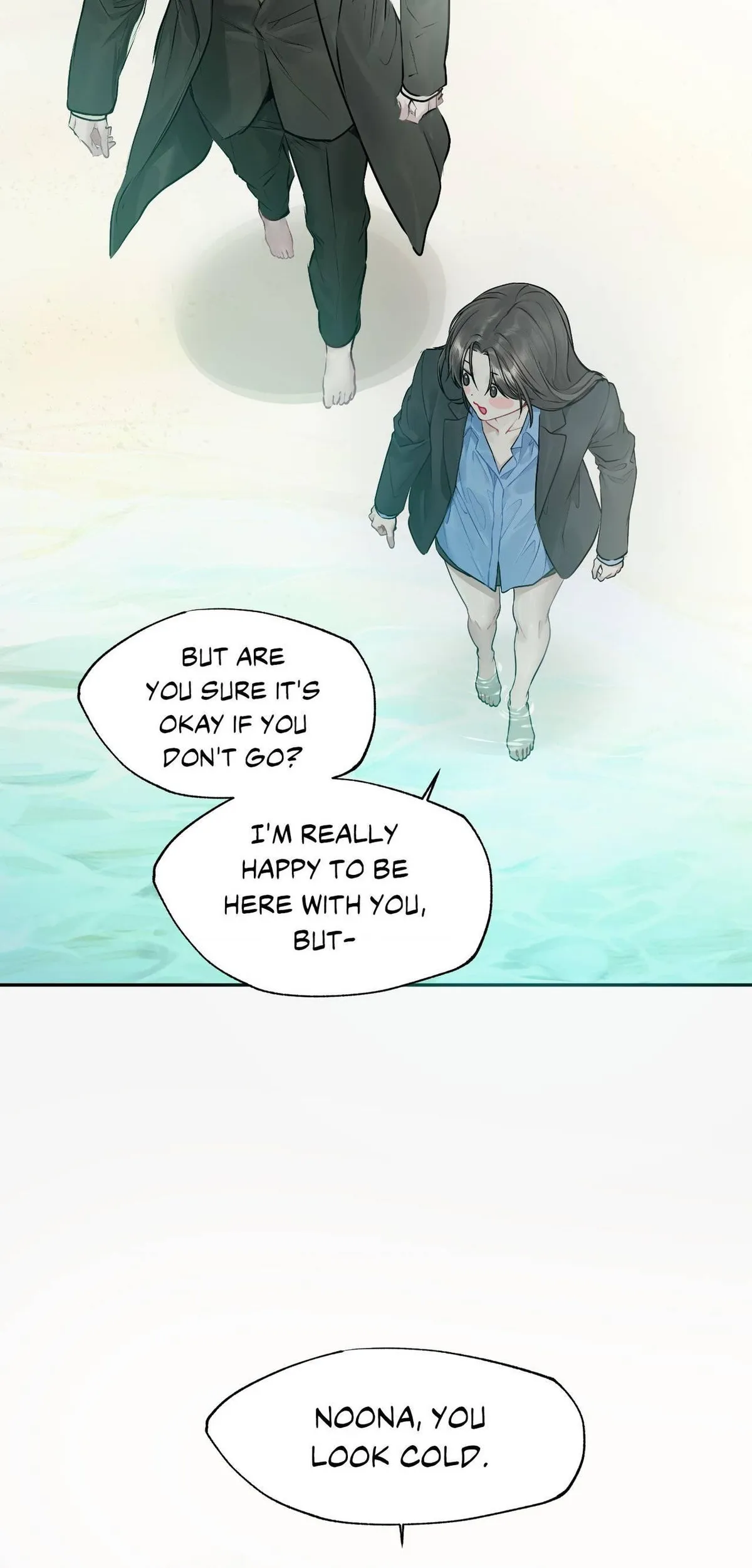 Something About You Chapter 22 page 9 - 