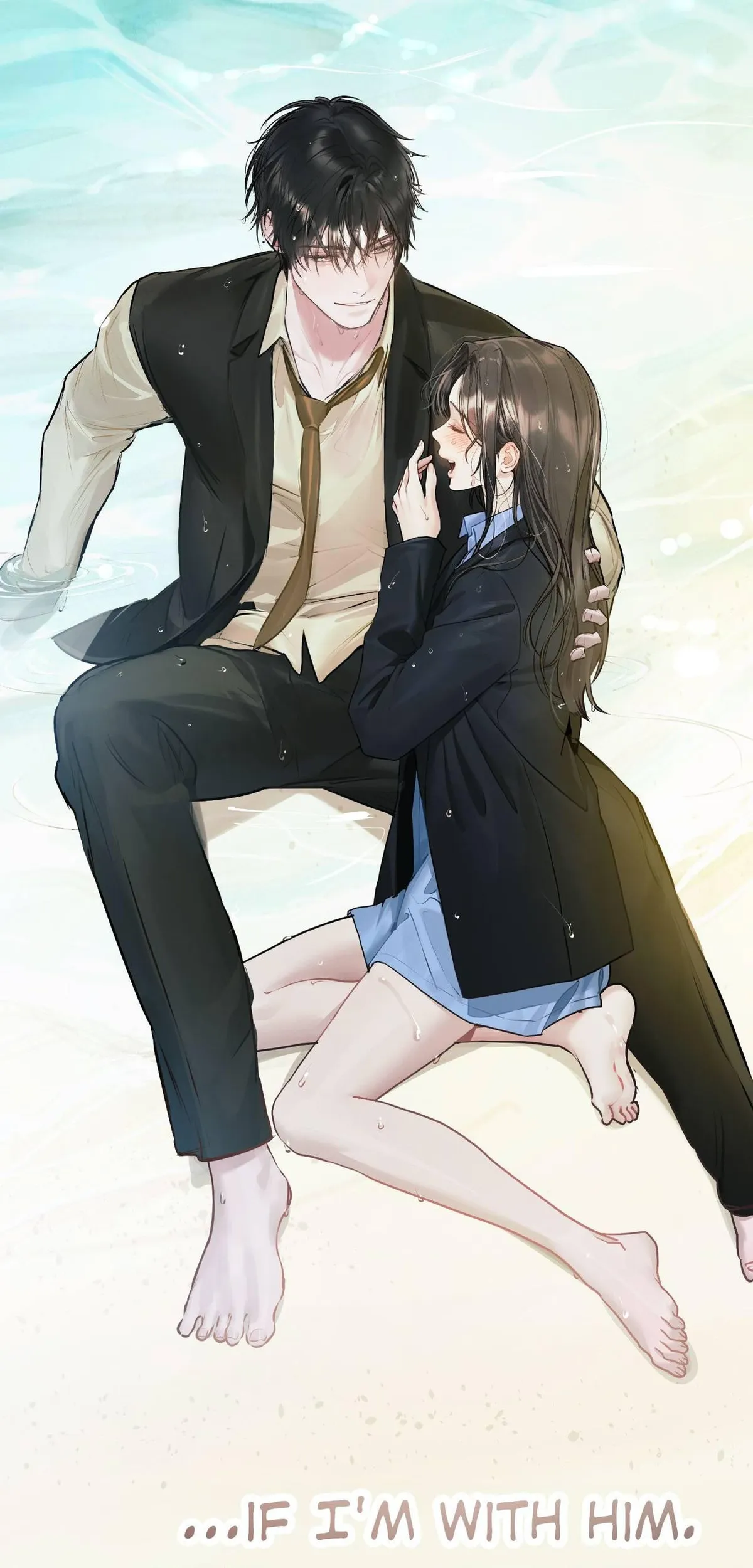 Something About You Chapter 22 page 84 - 
