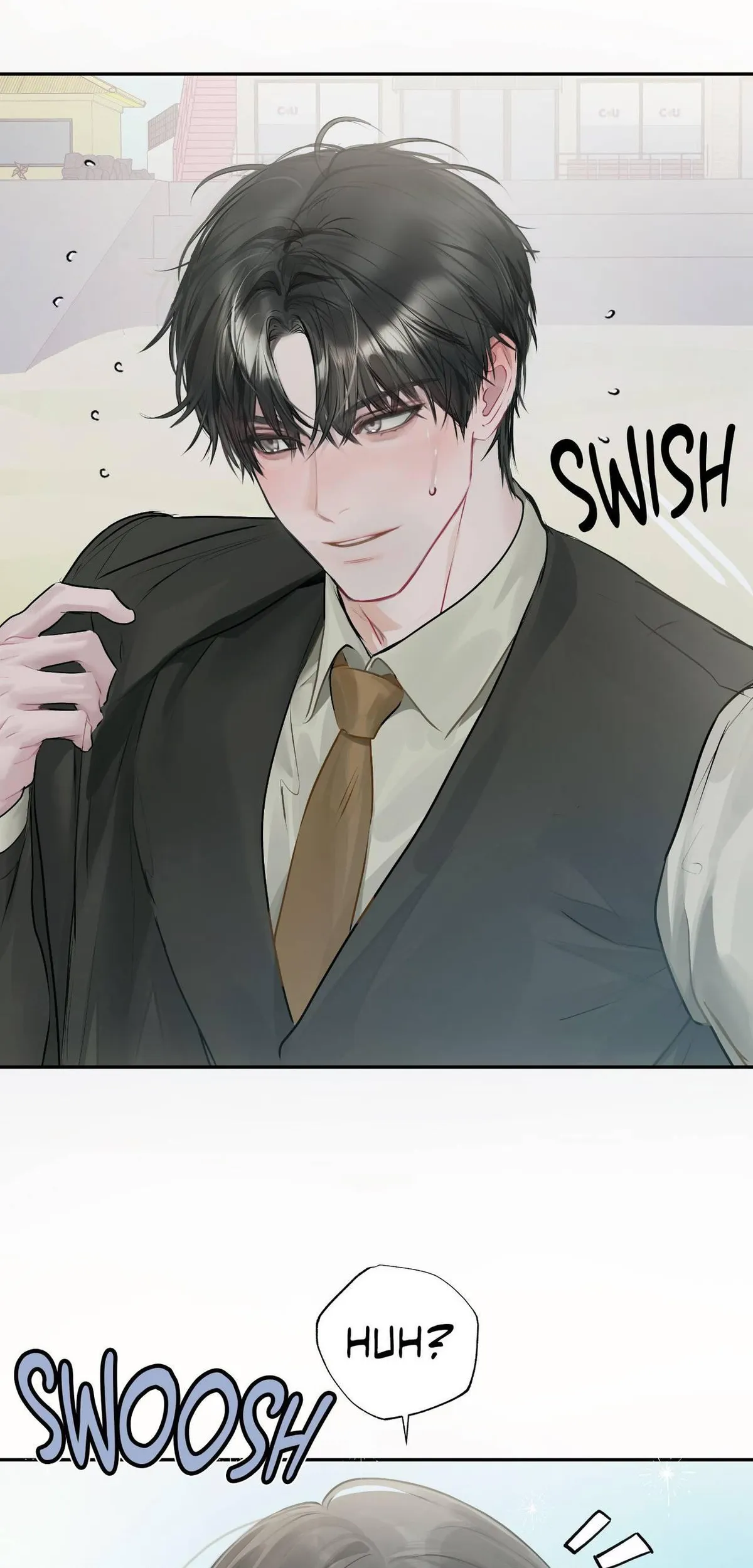 Something About You Chapter 22 page 10 - 