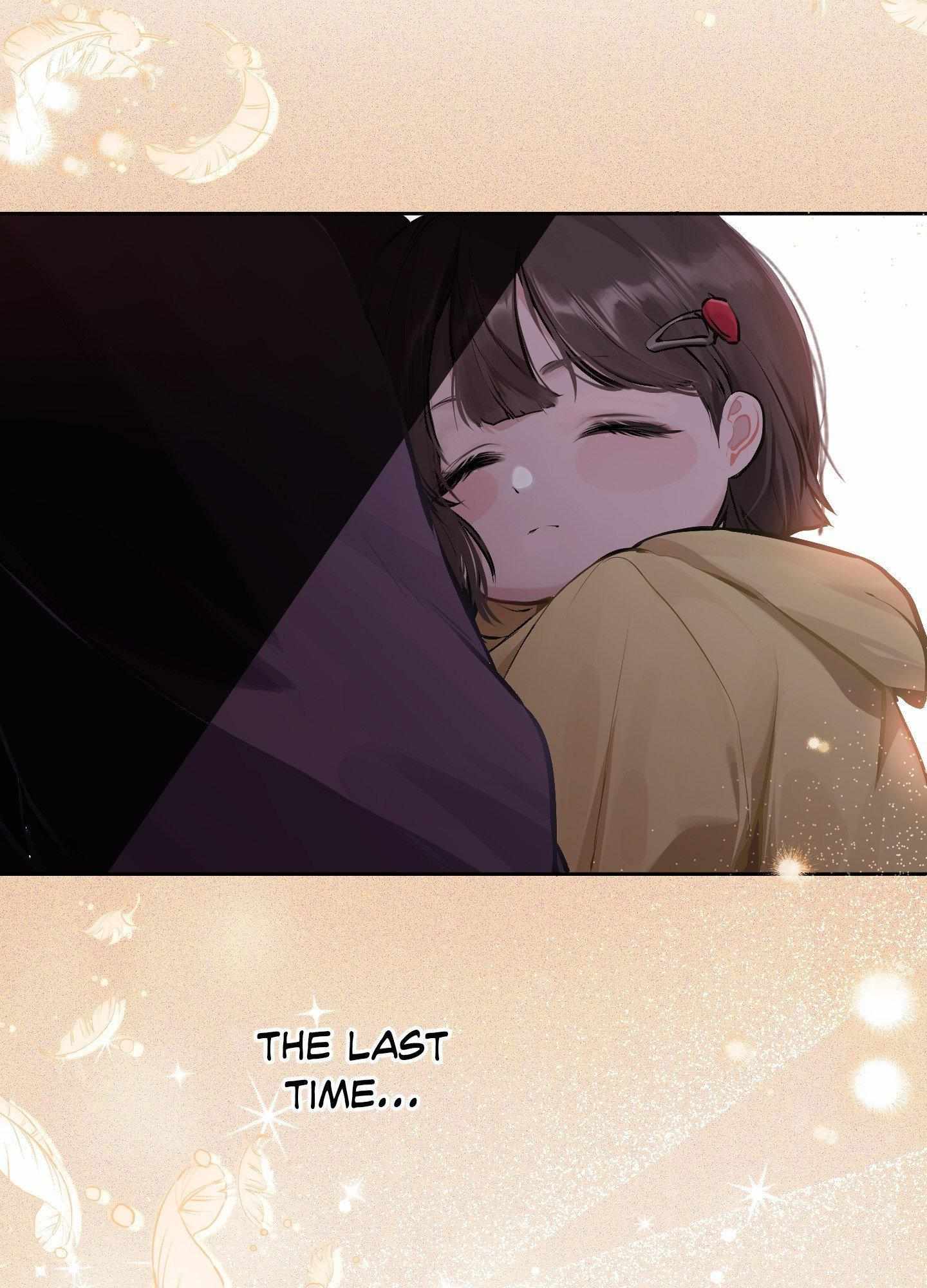 Something About You Chapter 3 page 101 - 