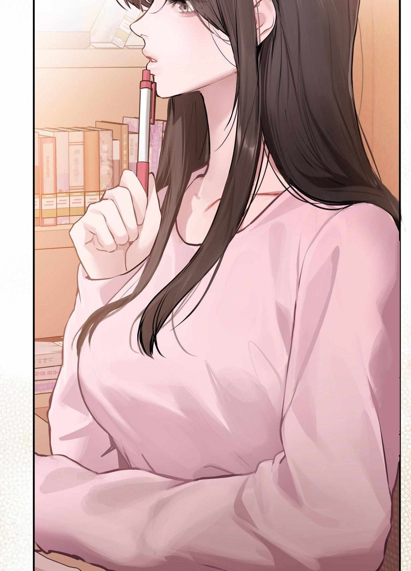 Something About You Chapter 3 page 108 - 