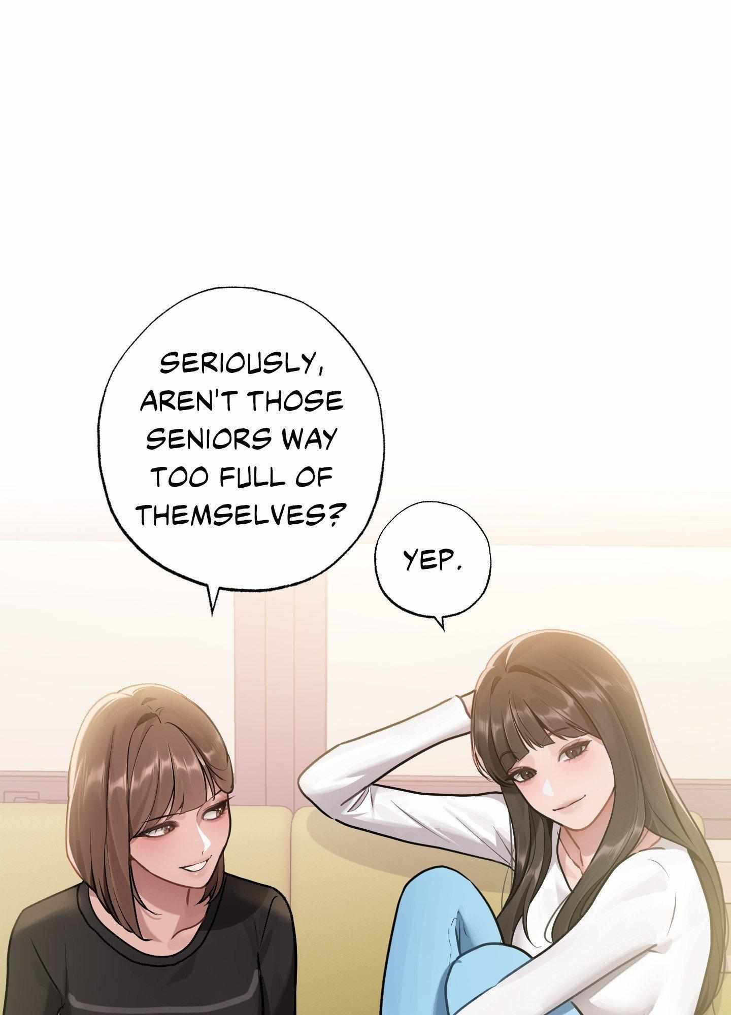 Something About You Chapter 3 page 111 - 