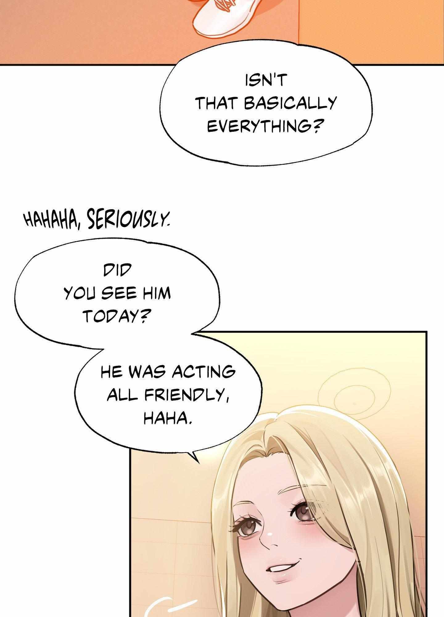Something About You Chapter 3 page 113 - 