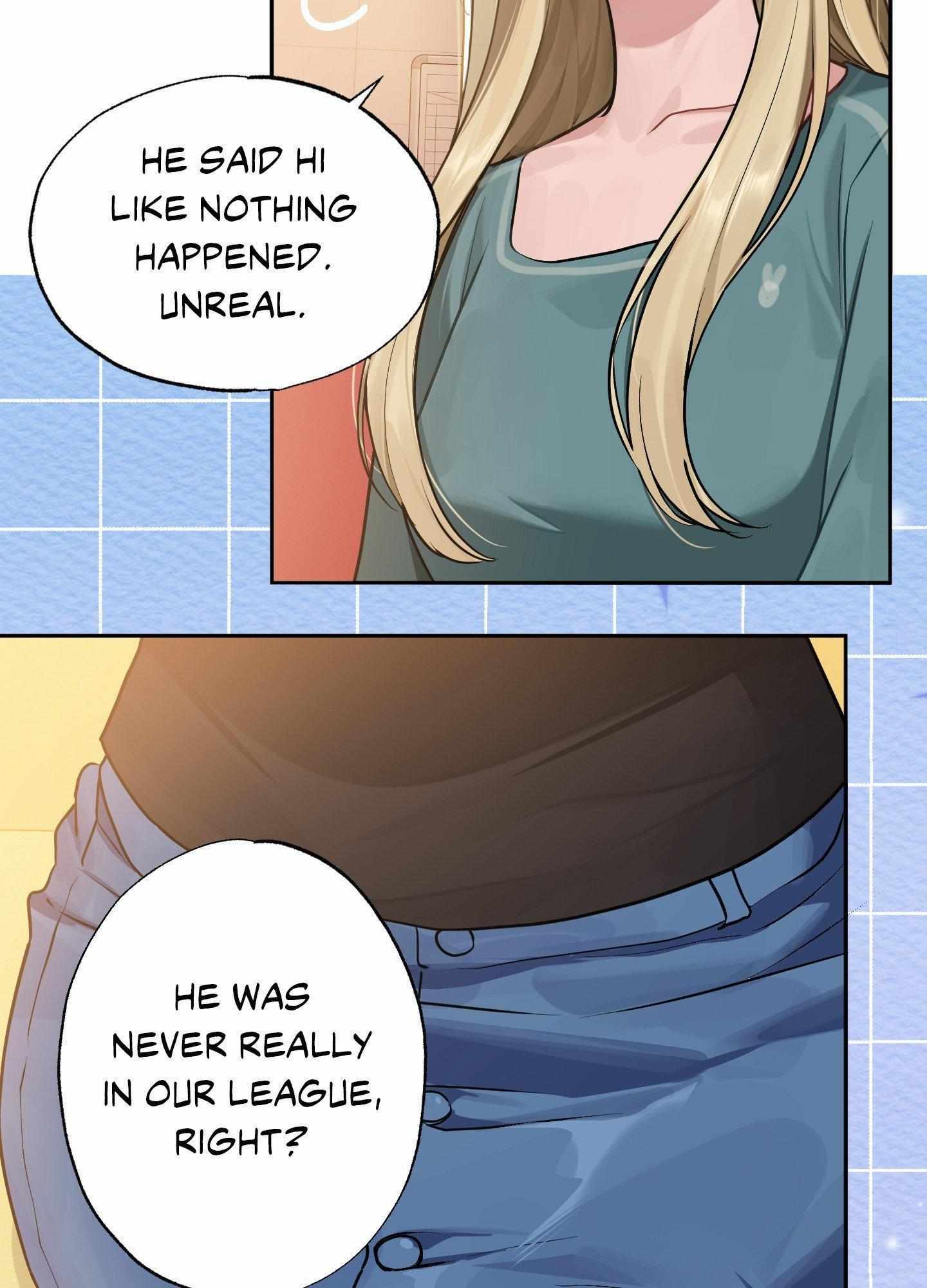 Something About You Chapter 3 page 114 - 