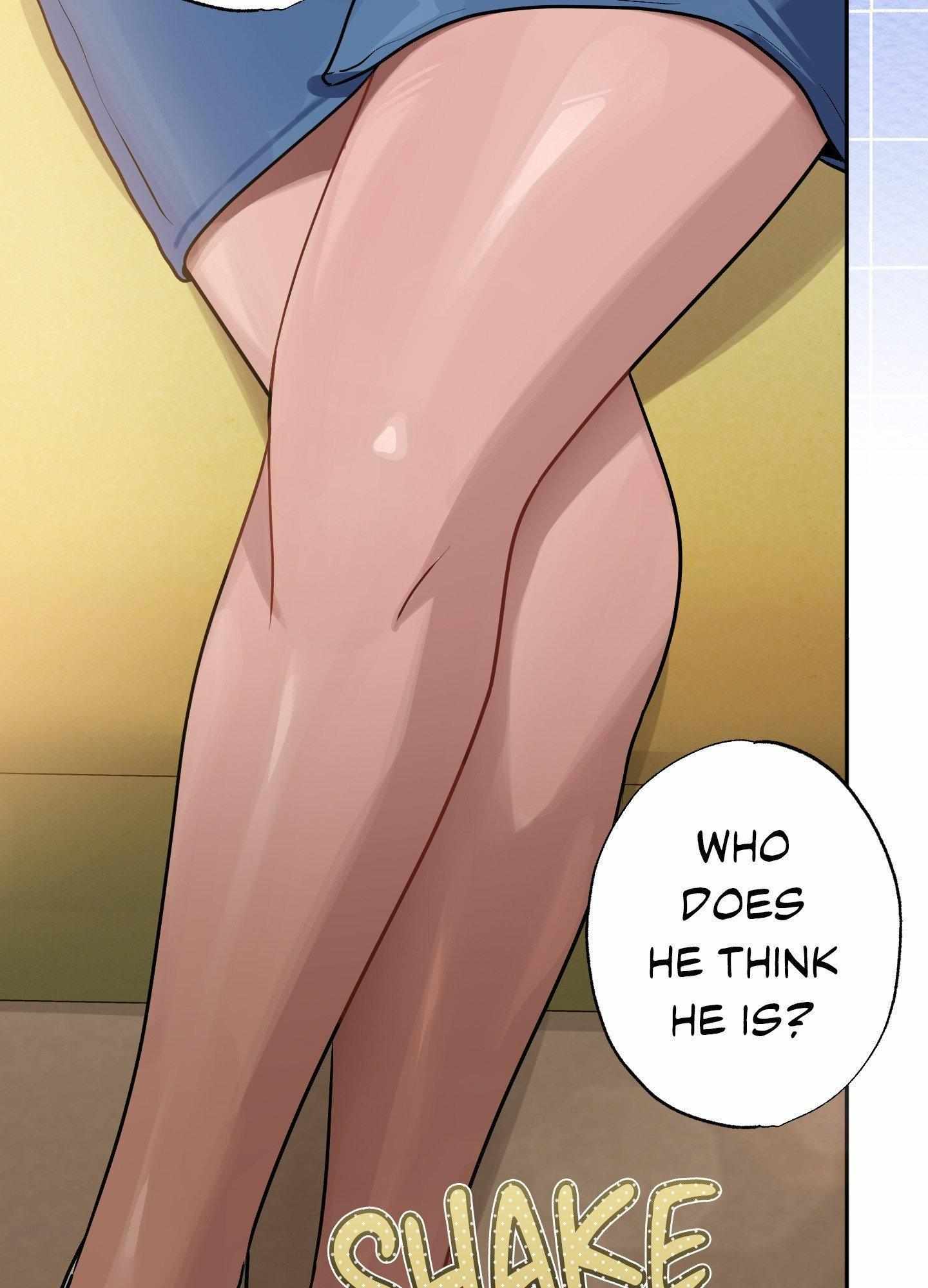 Something About You Chapter 3 page 115 - 