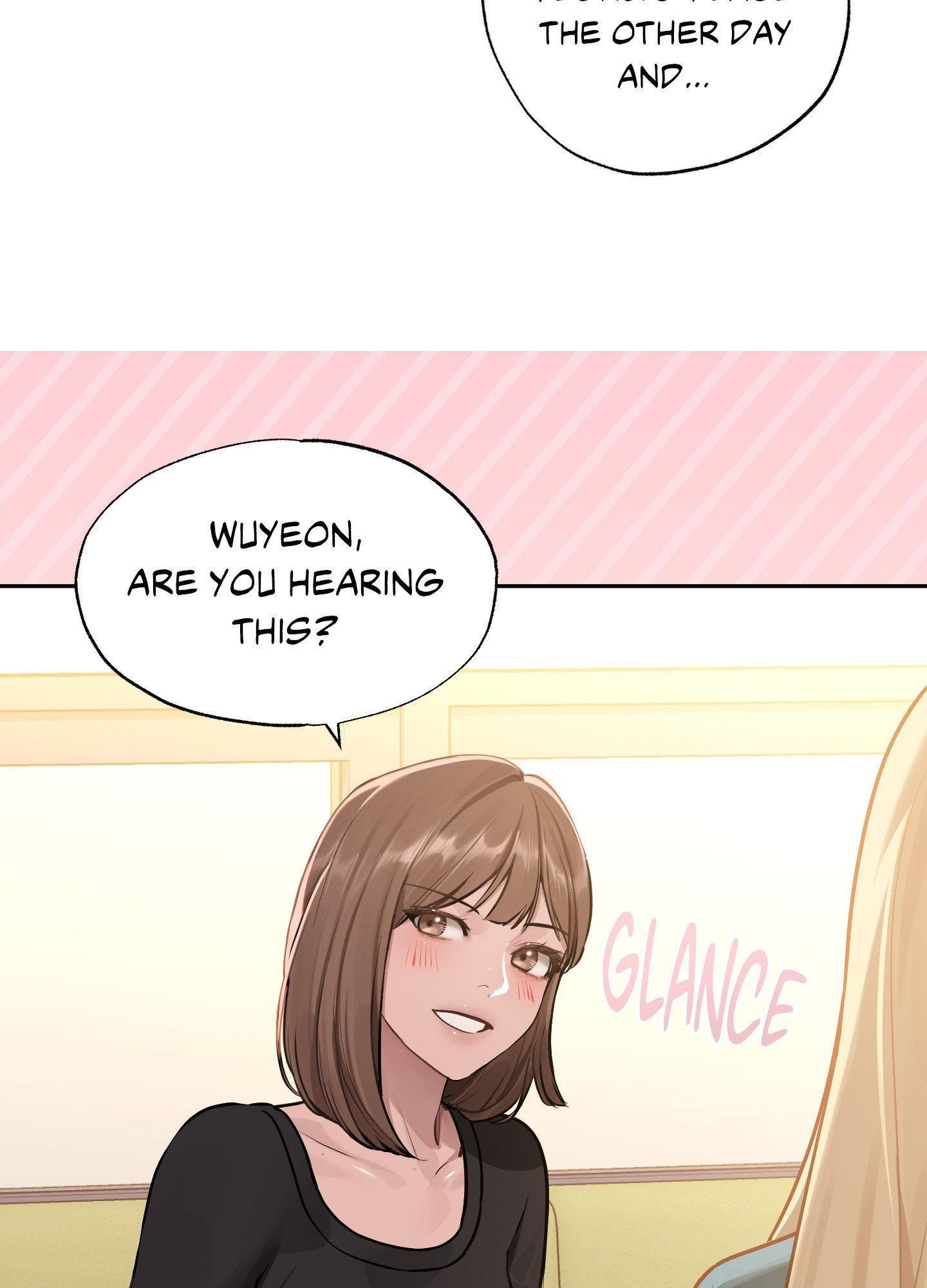 Something About You Chapter 3 page 117 - 