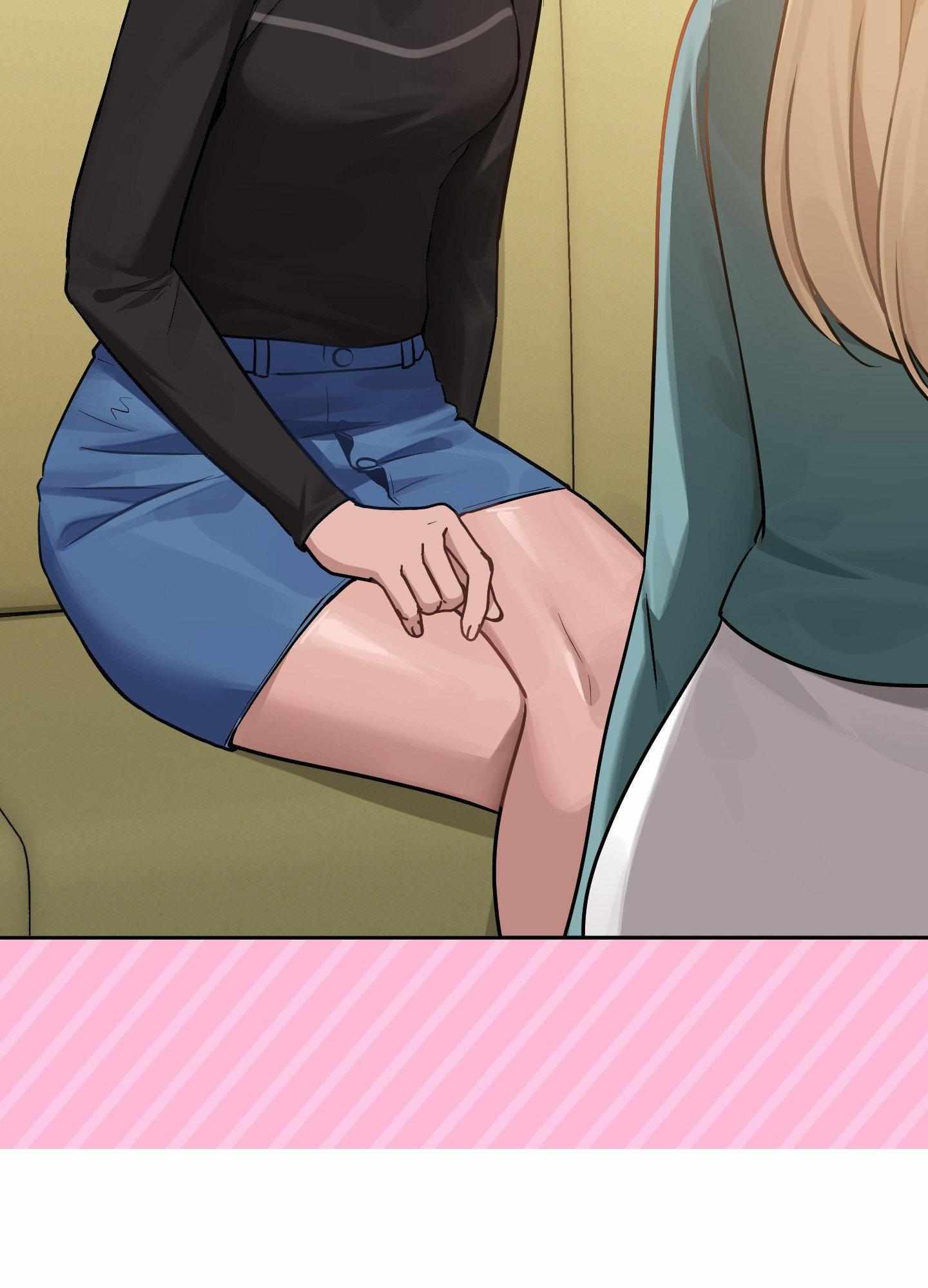 Something About You Chapter 3 page 118 - 