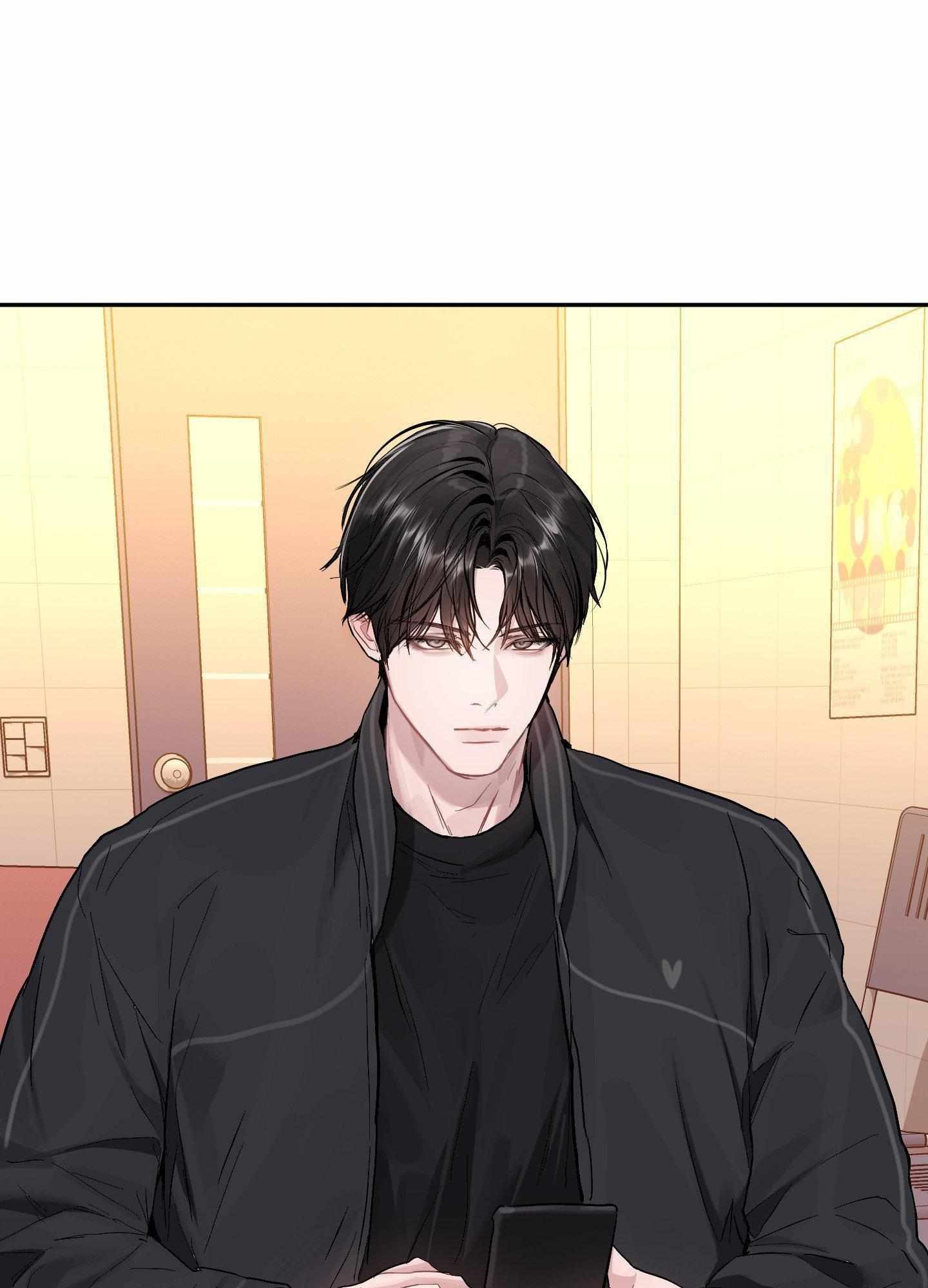 Something About You Chapter 3 page 123 - 