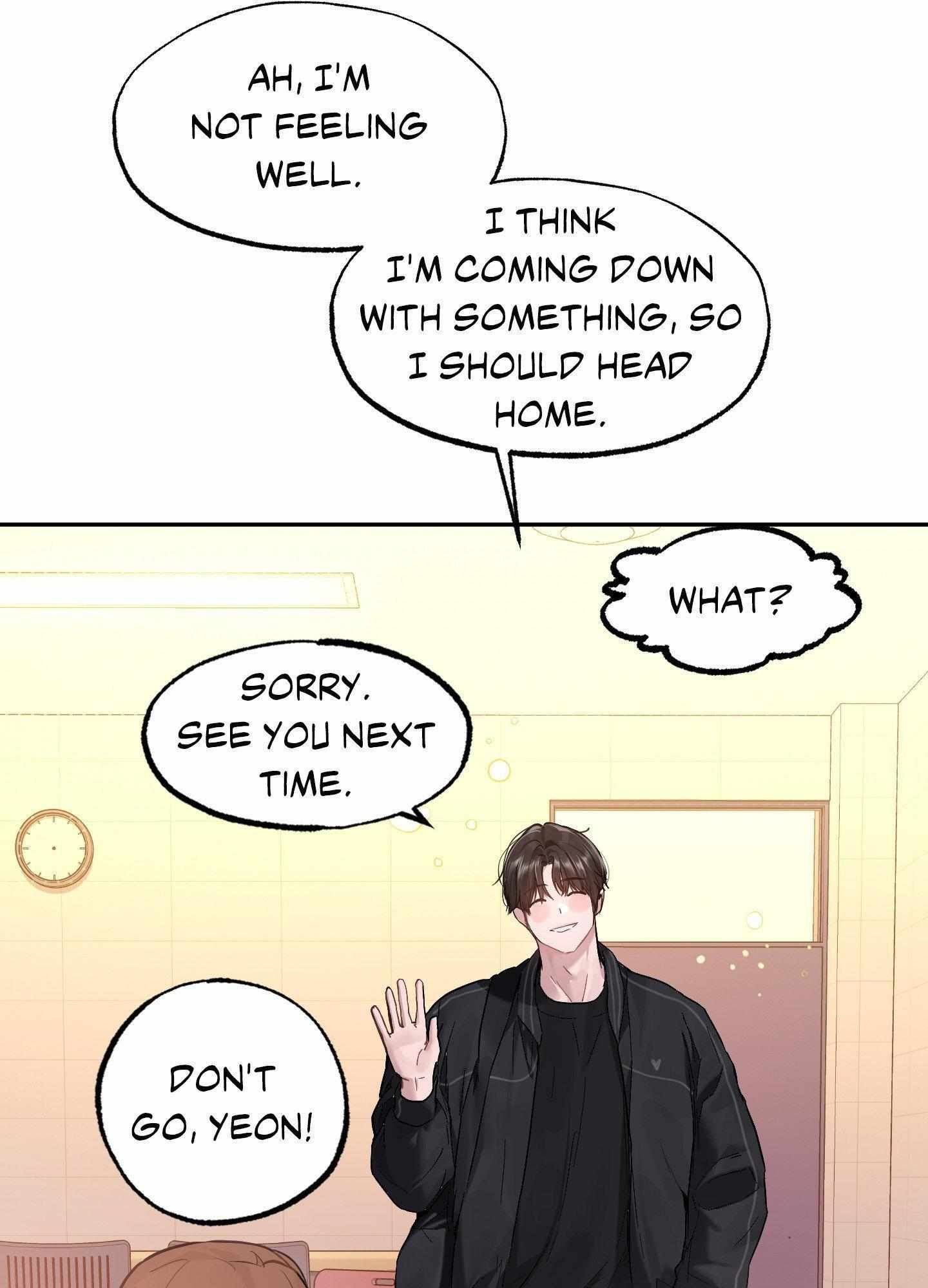 Something About You Chapter 3 page 127 - 