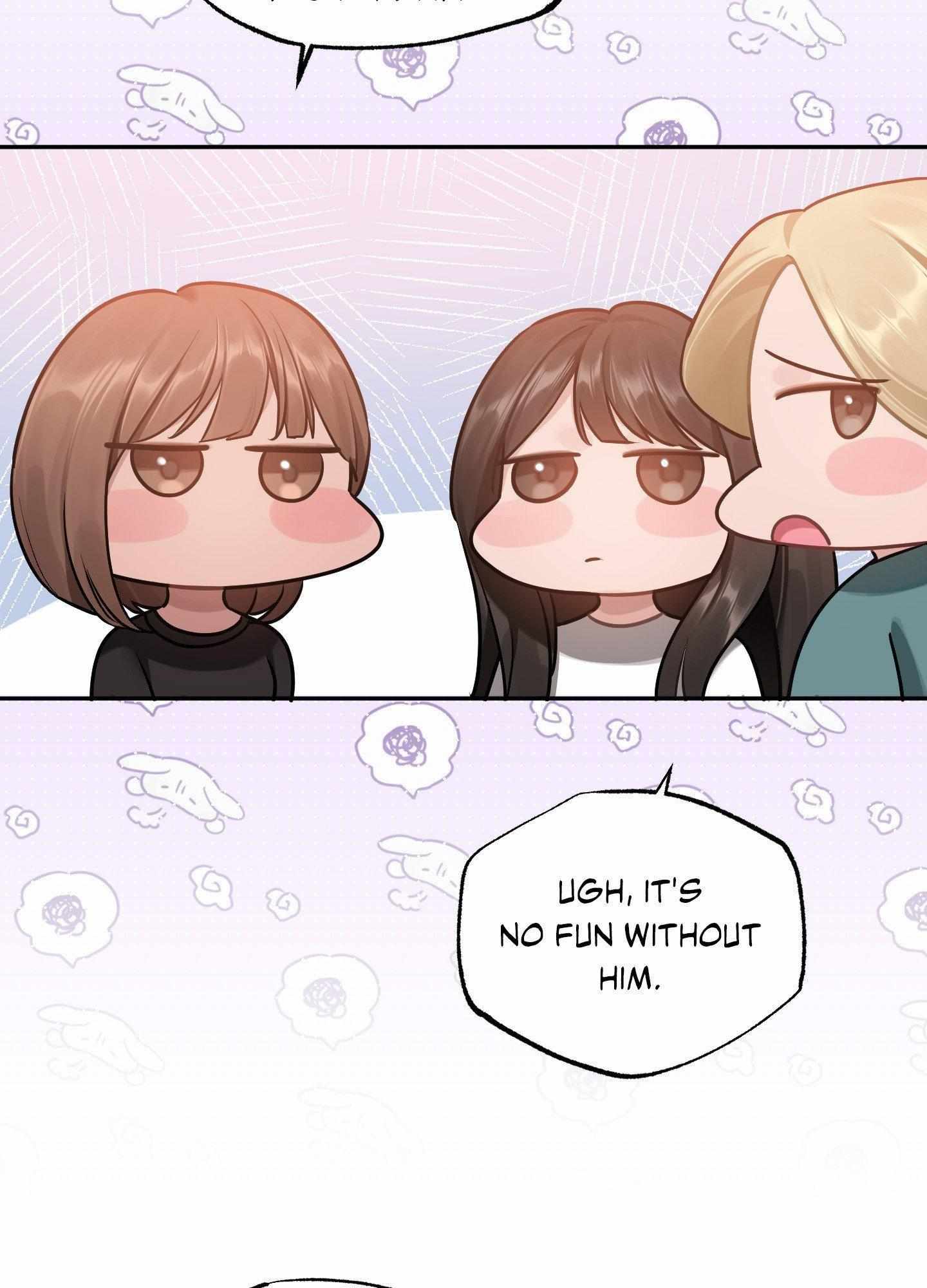 Something About You Chapter 3 page 130 - 