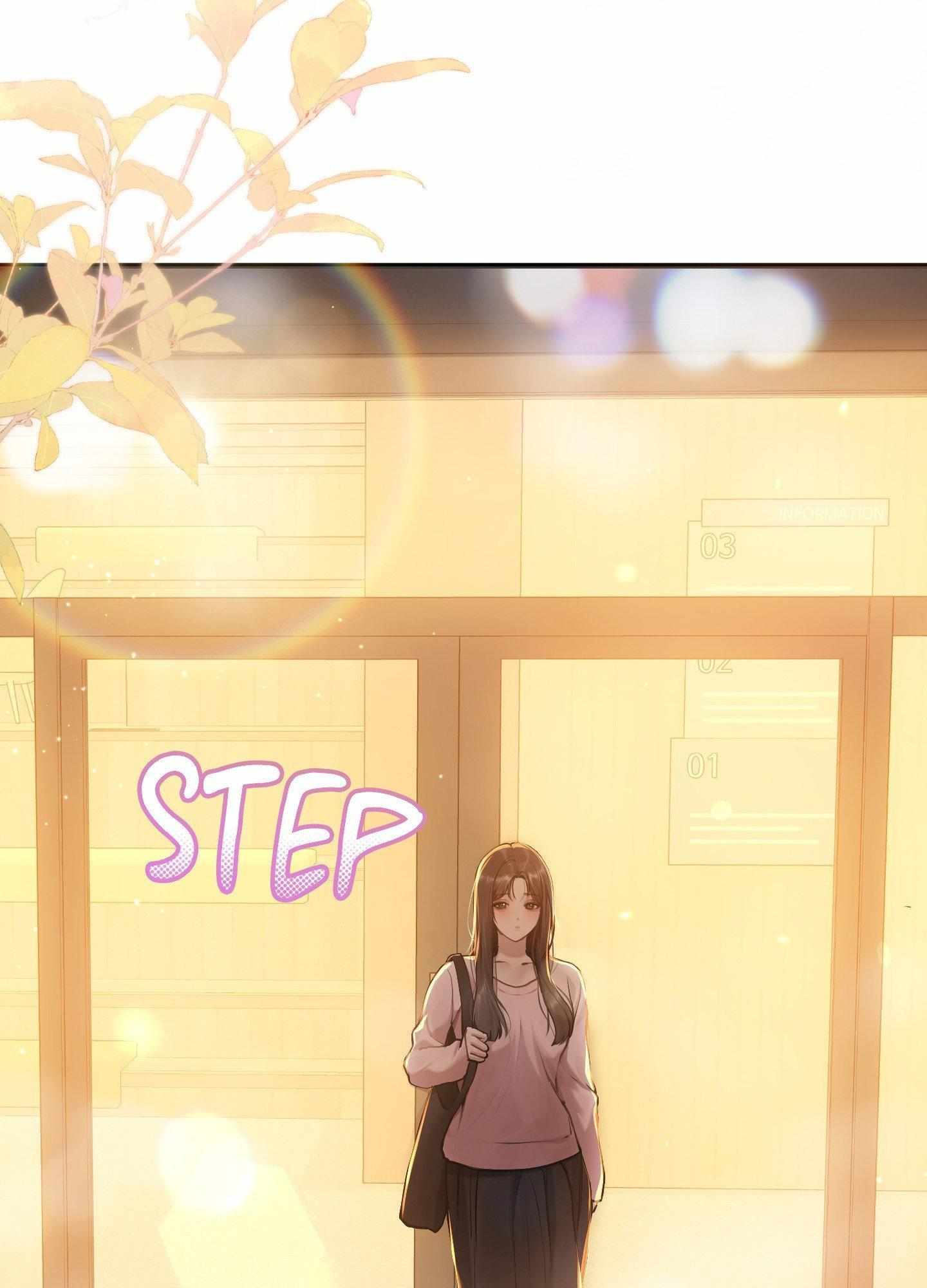 Something About You Chapter 3 page 134 - 