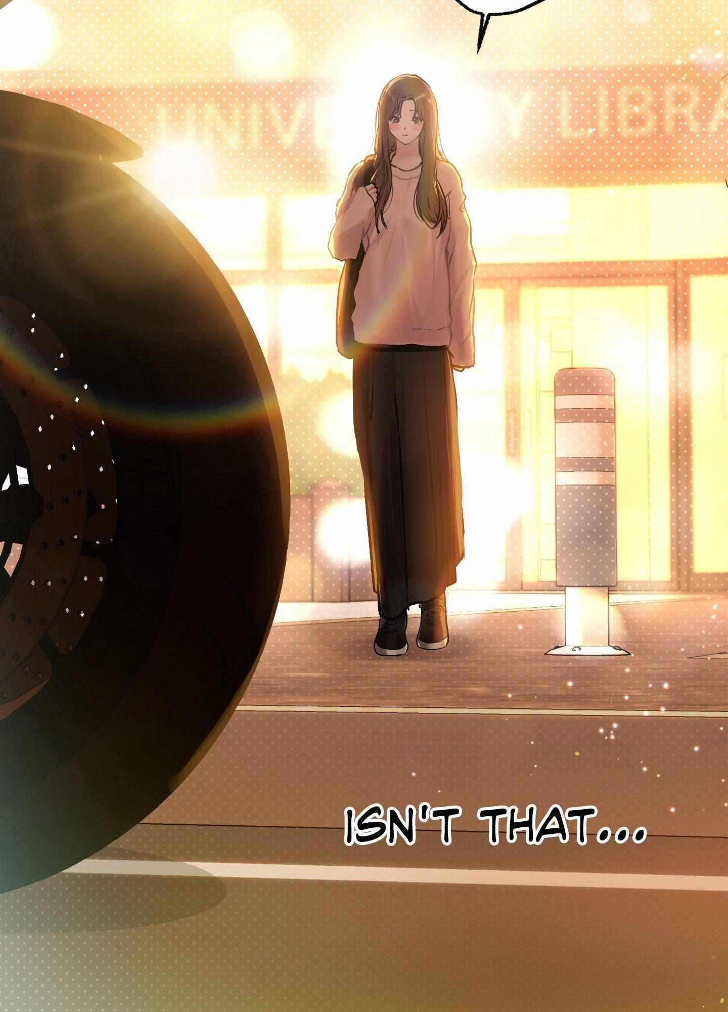 Something About You Chapter 3 page 138 - 