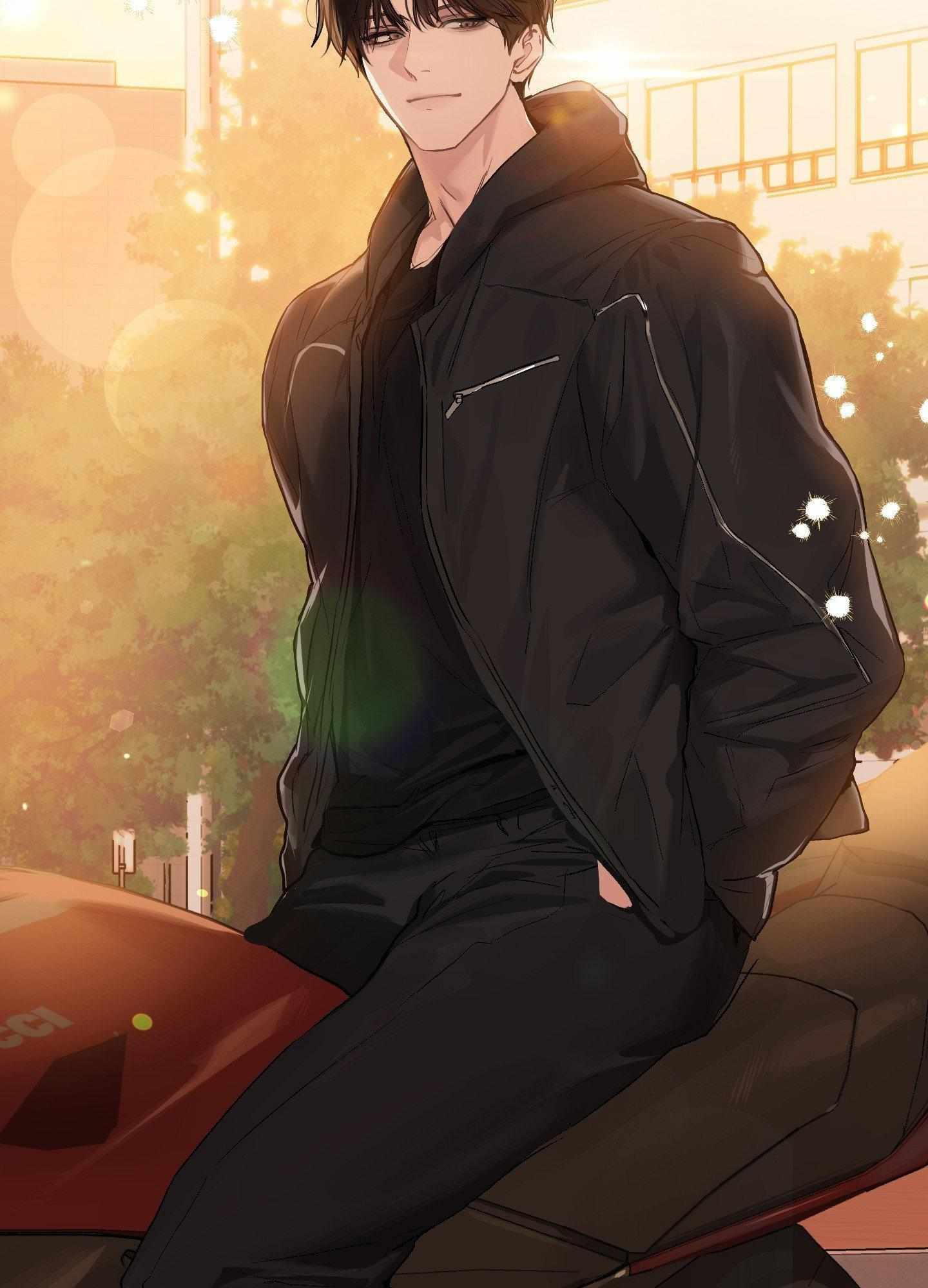 Something About You Chapter 3 page 140 - 