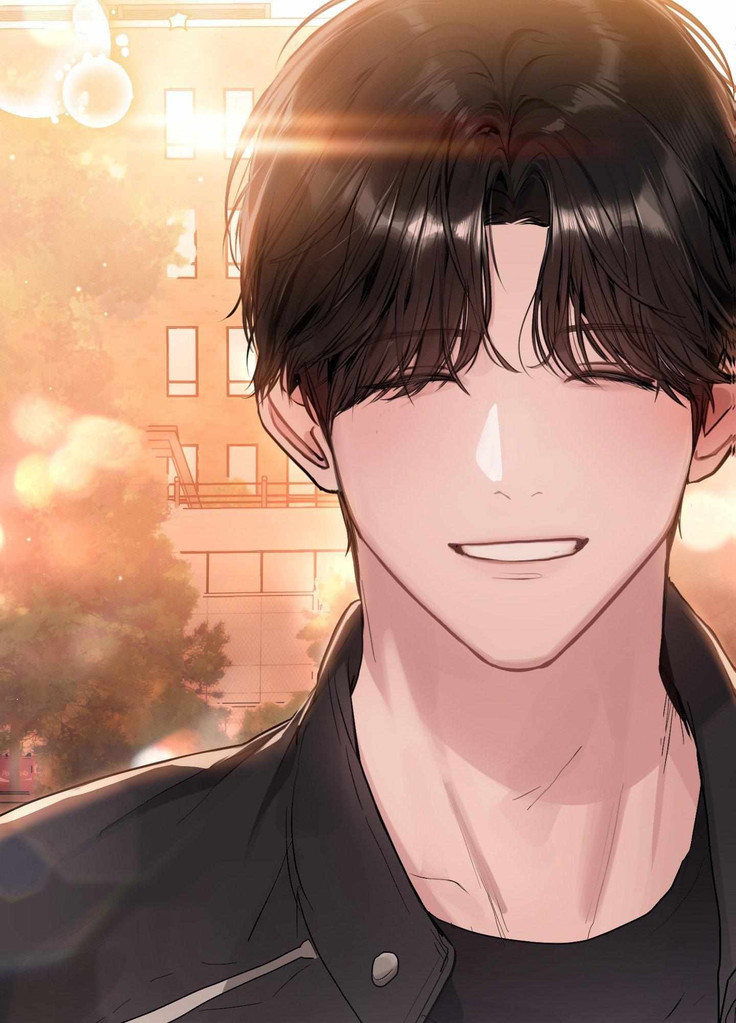 Something About You Chapter 3 page 144 - 