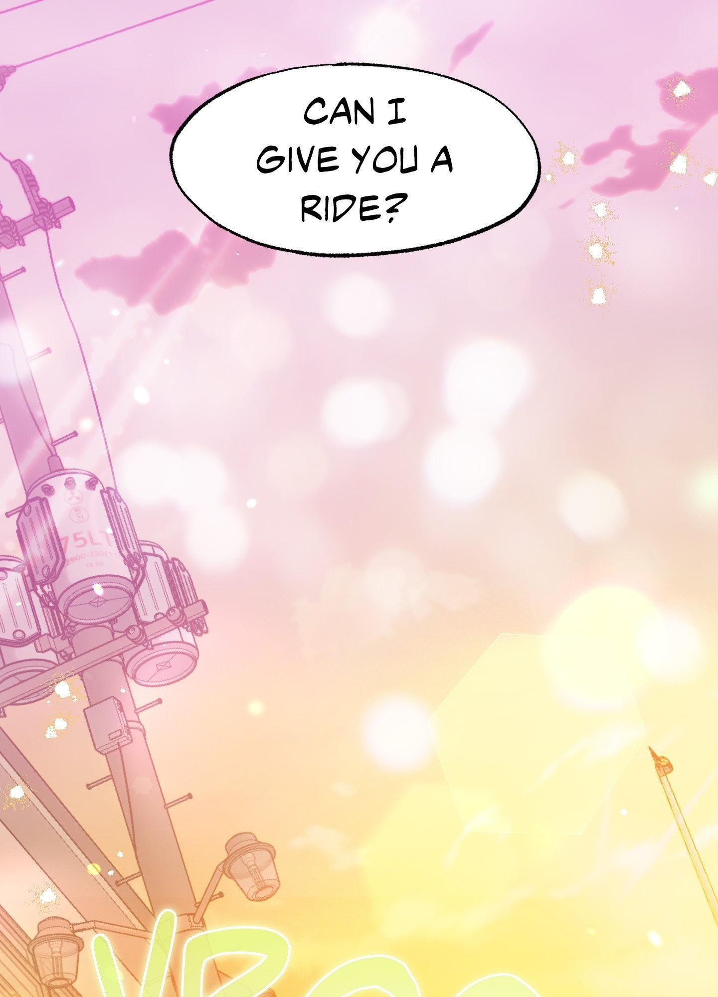 Something About You Chapter 3 page 146 - 