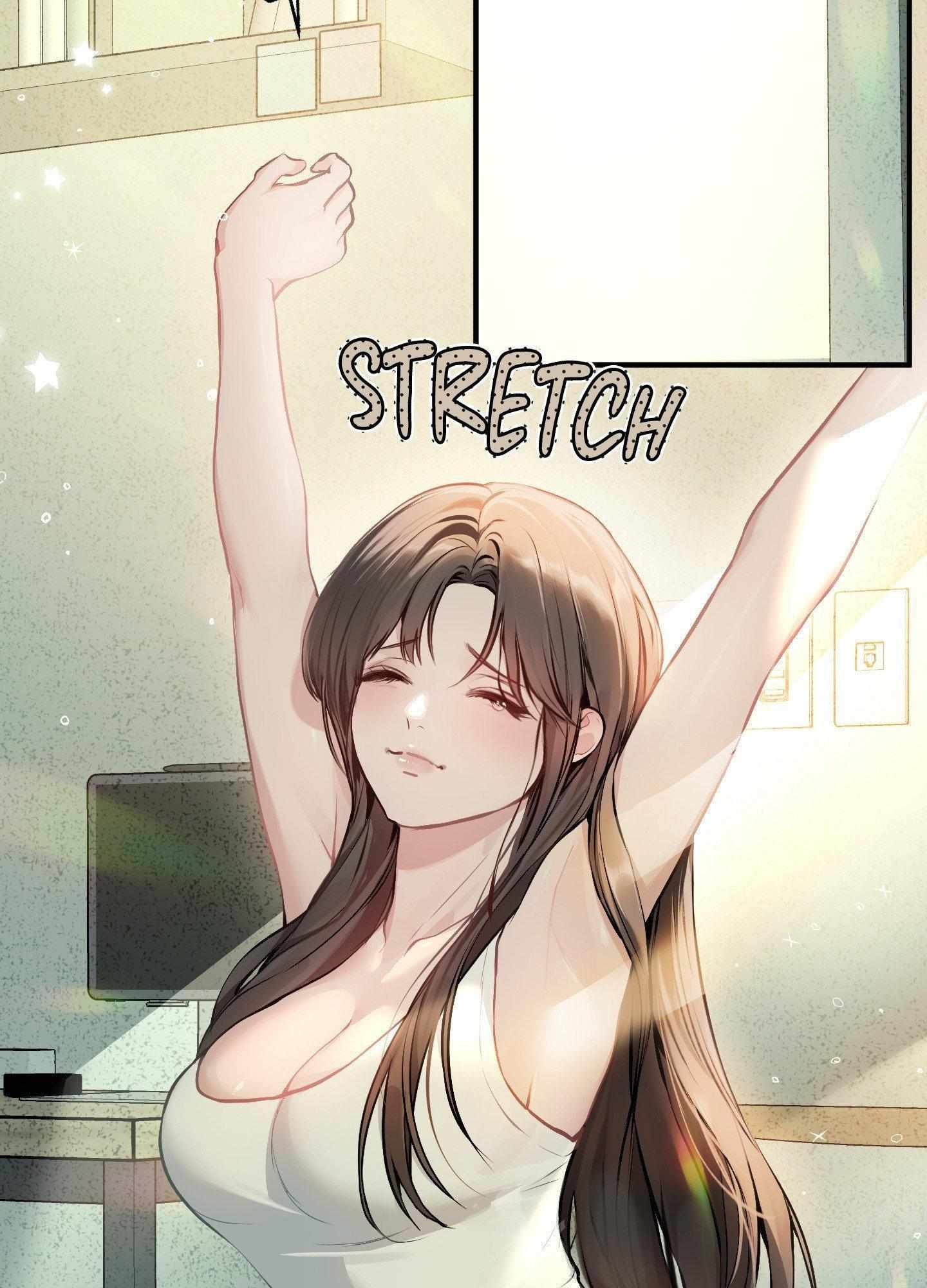 Something About You Chapter 3 page 16 - 
