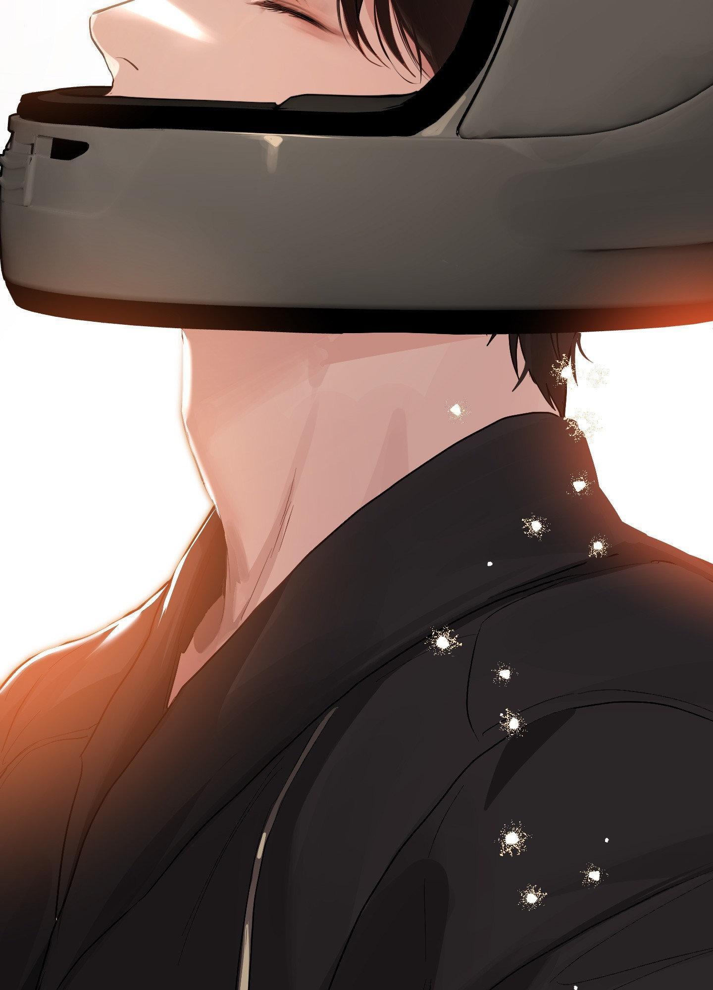 Something About You Chapter 3 page 159 - 