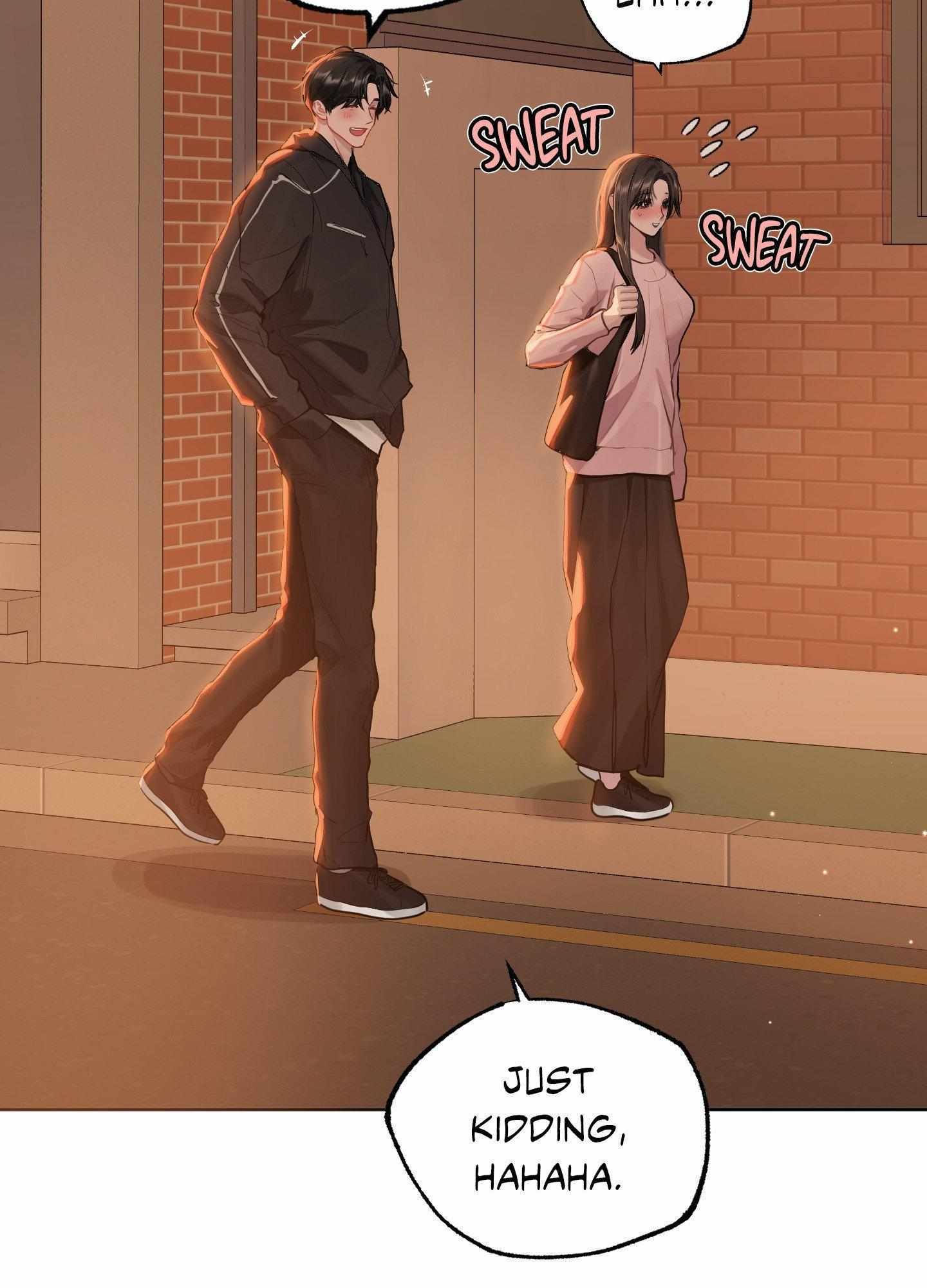 Something About You Chapter 3 page 164 - 