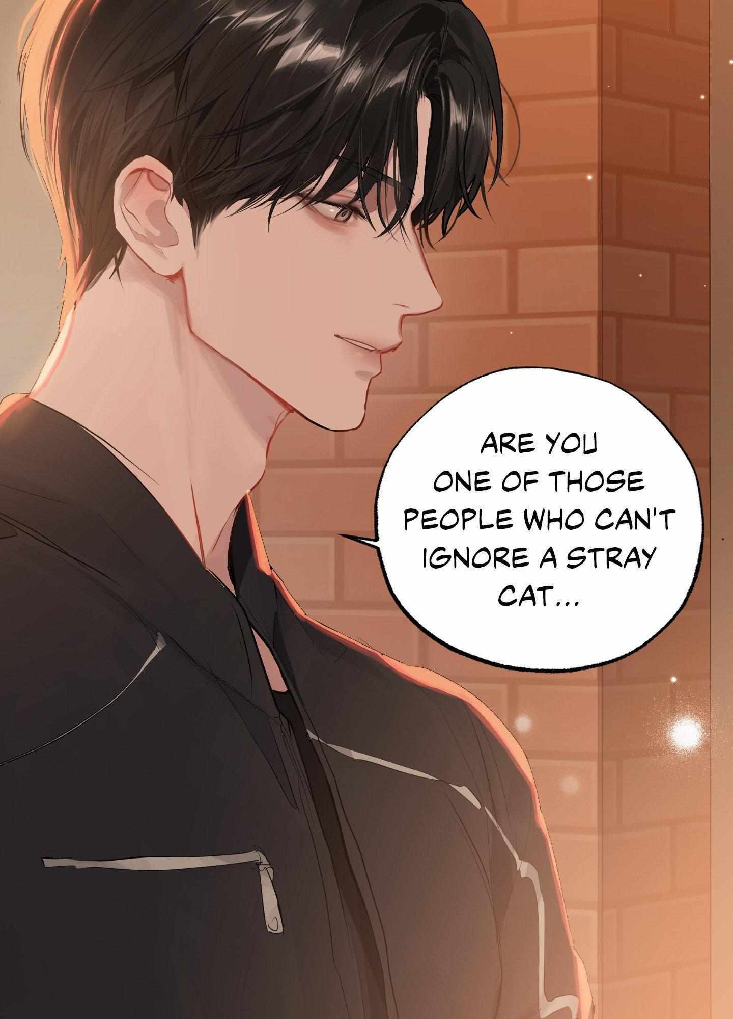 Something About You Chapter 3 page 166 - 