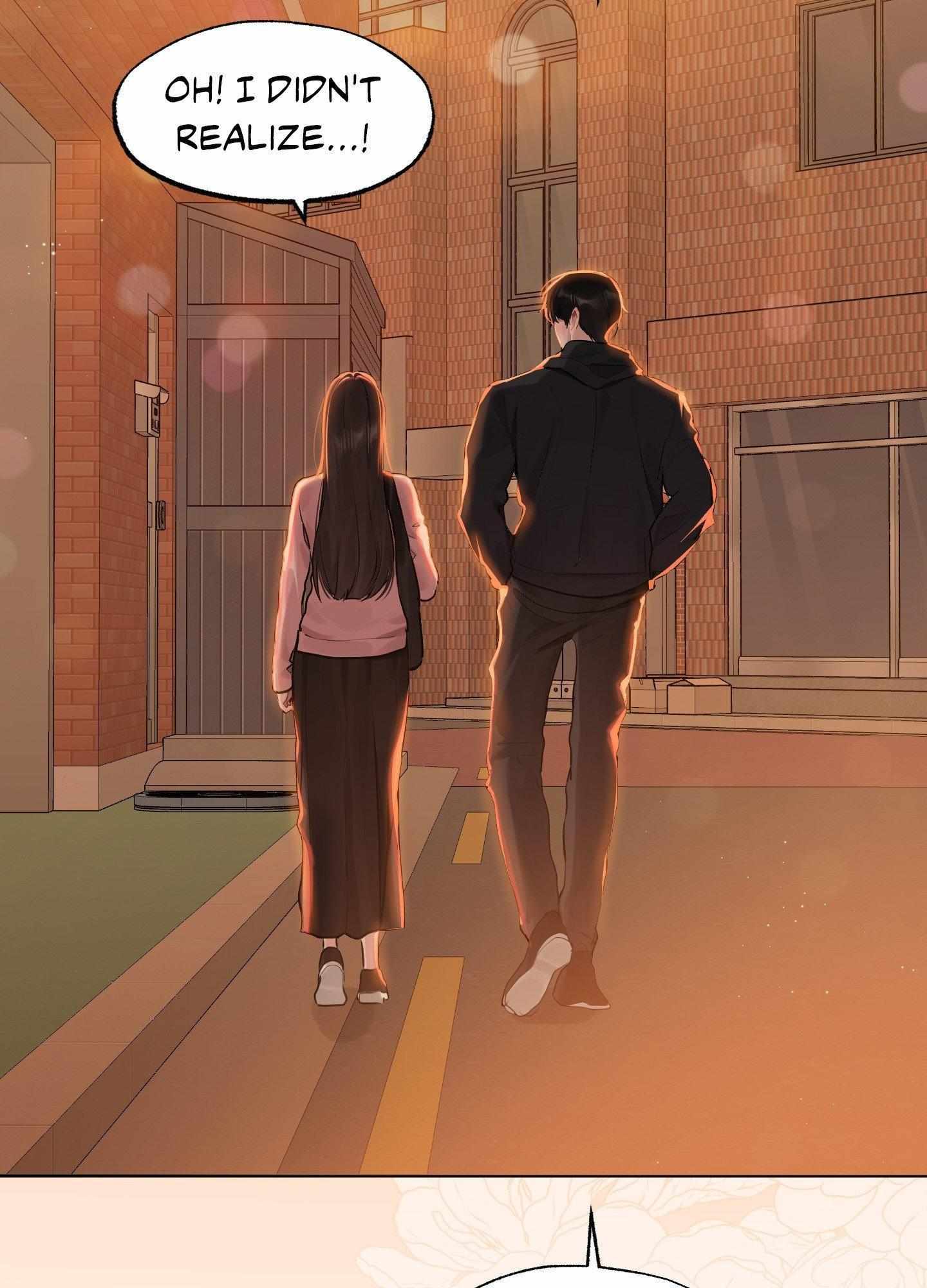 Something About You Chapter 3 page 169 - 