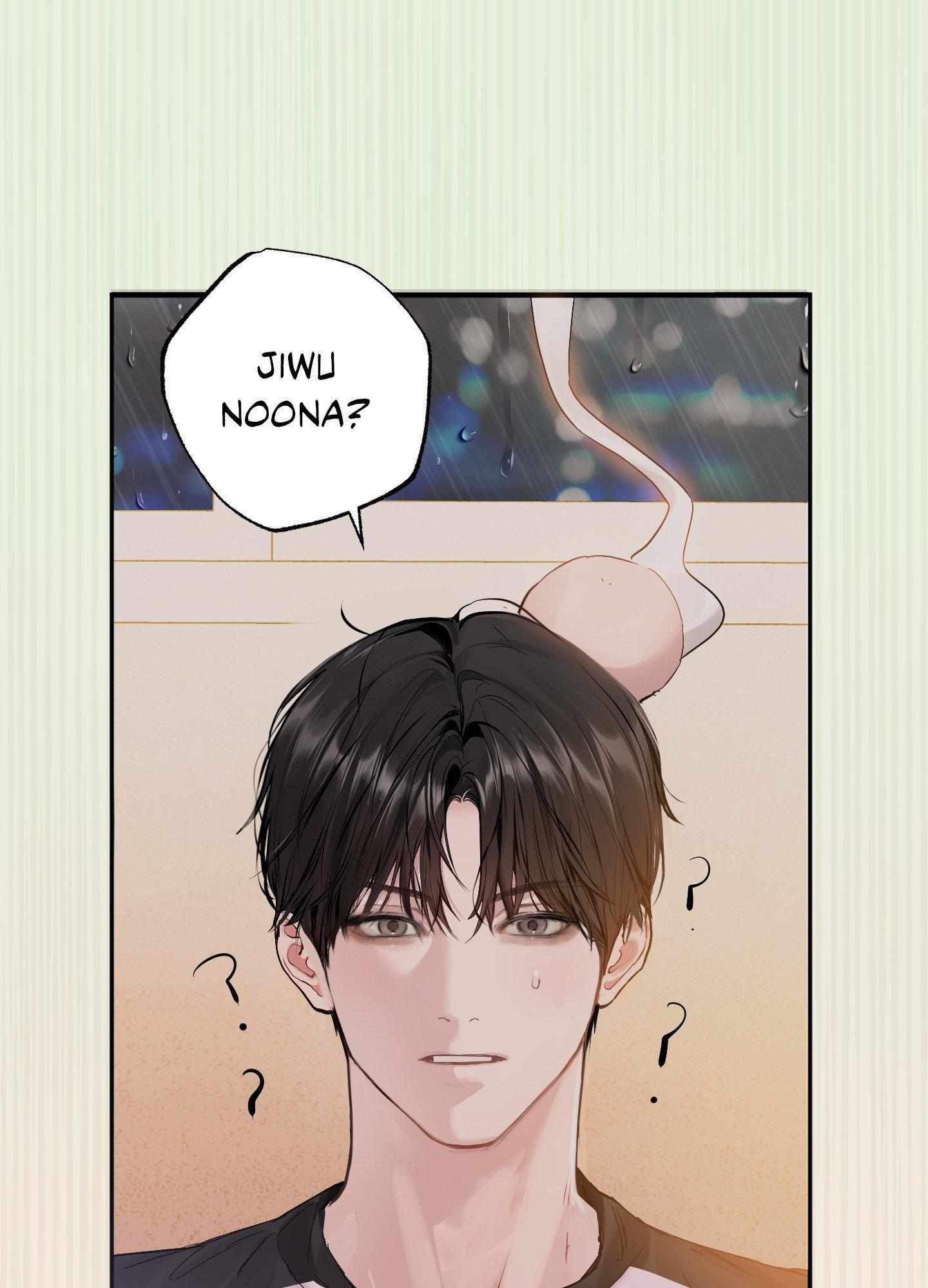 Something About You Chapter 3 page 18 - 