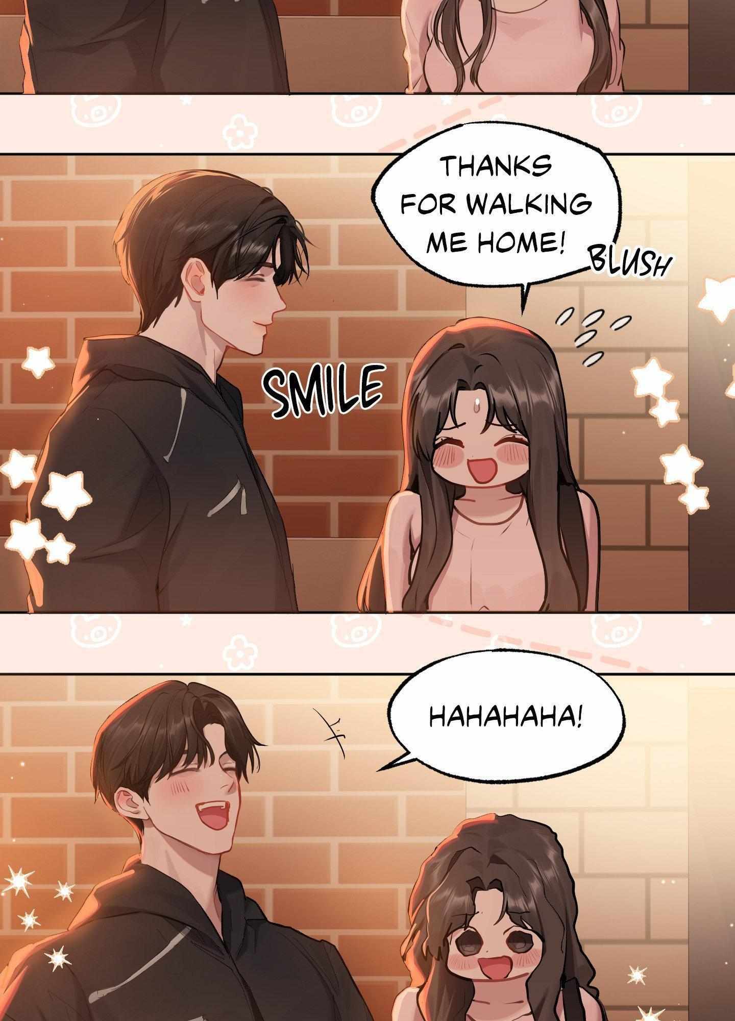 Something About You Chapter 3 page 172 - 