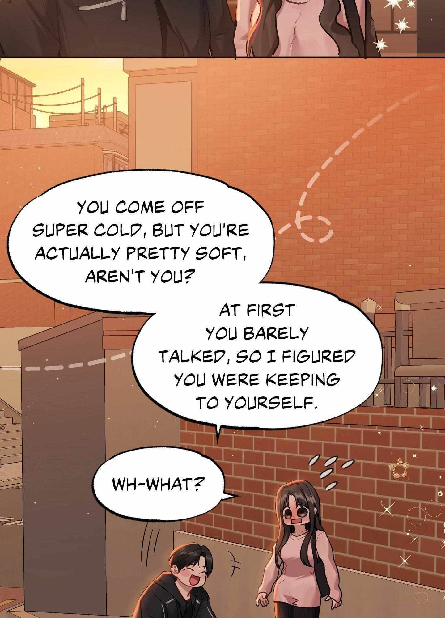 Something About You Chapter 3 page 173 - 