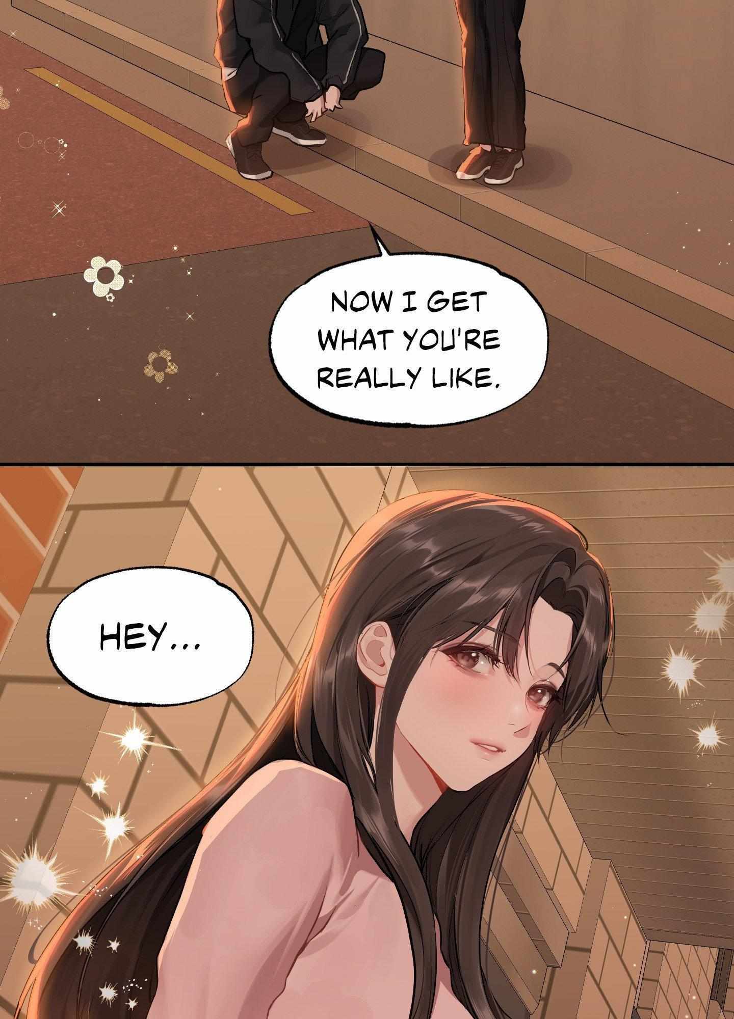 Something About You Chapter 3 page 174 - 