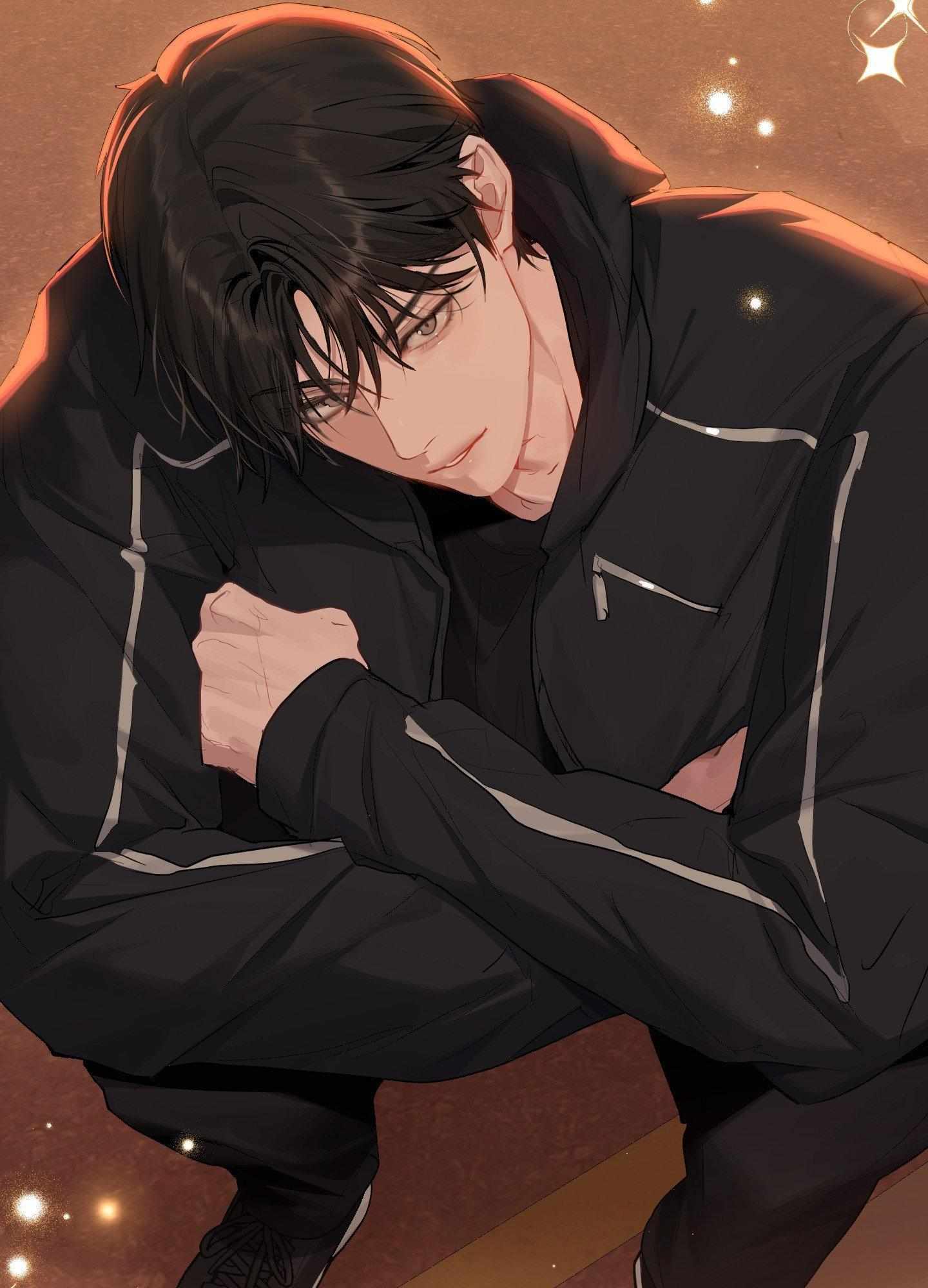 Something About You Chapter 3 page 177 - 