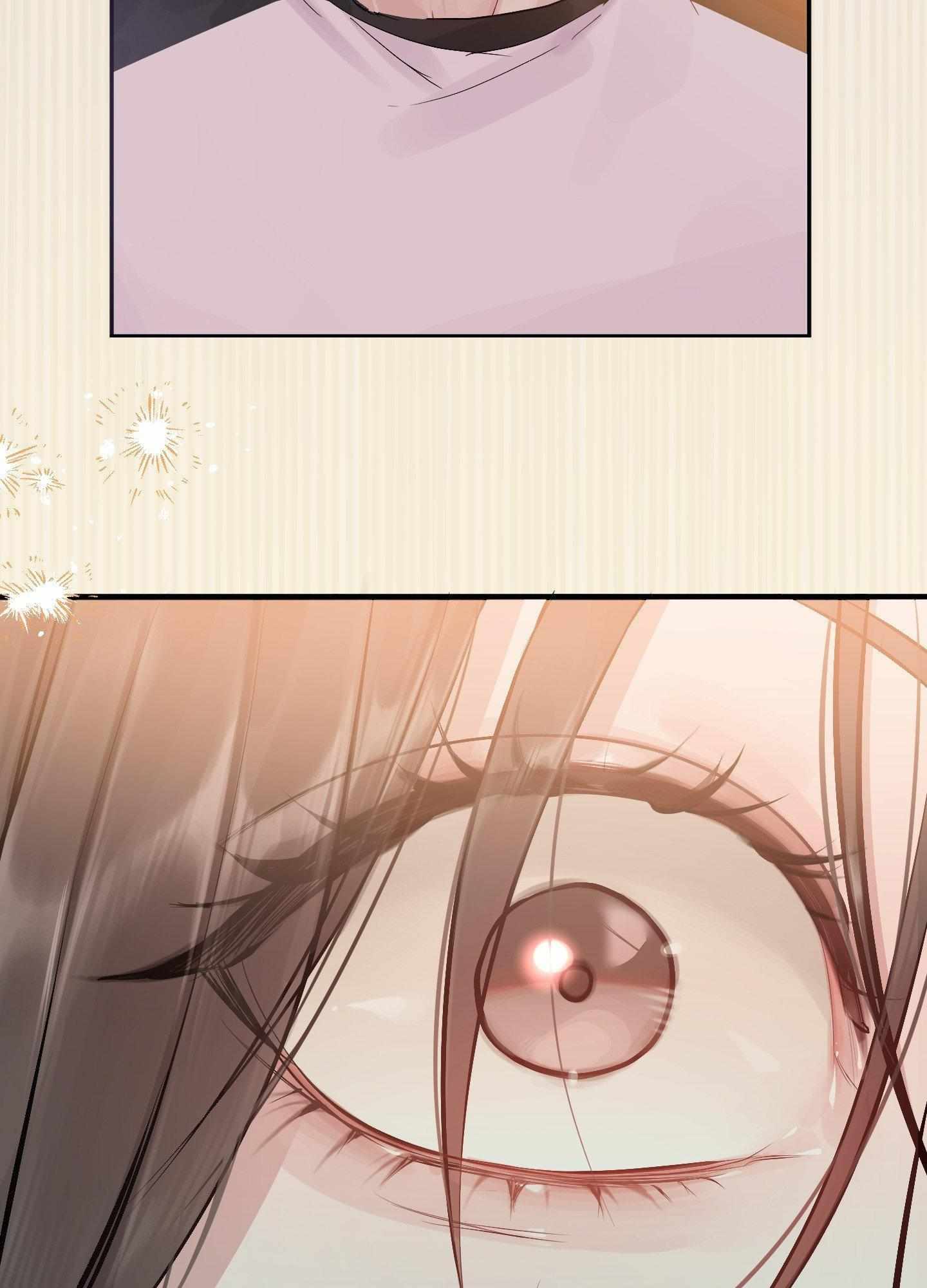 Something About You Chapter 3 page 19 - 