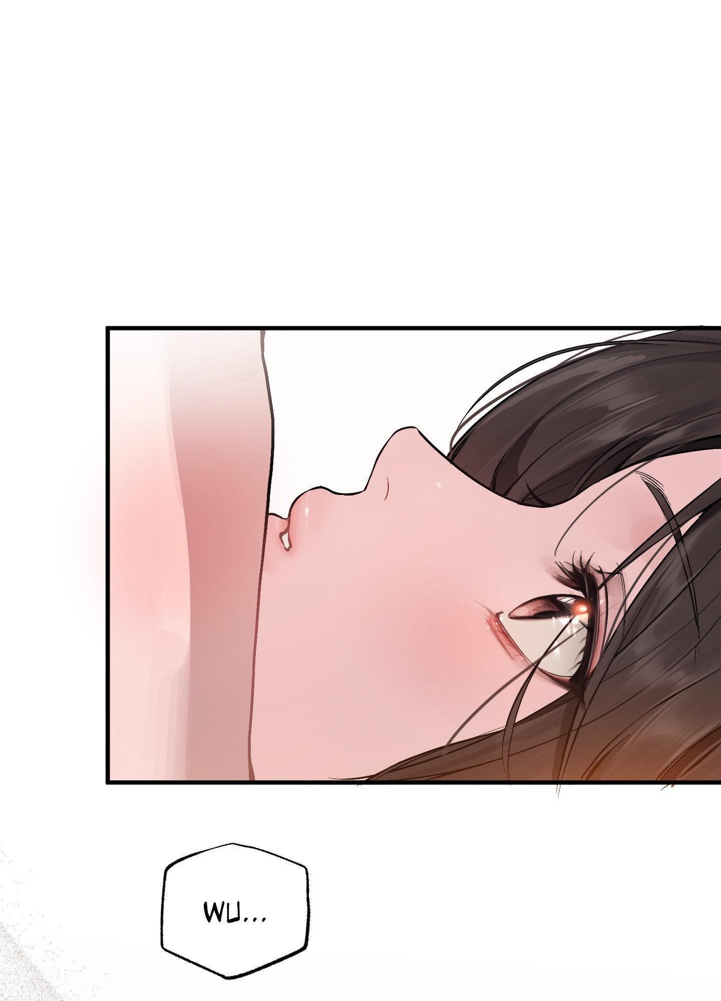 Something About You Chapter 3 page 3 - 