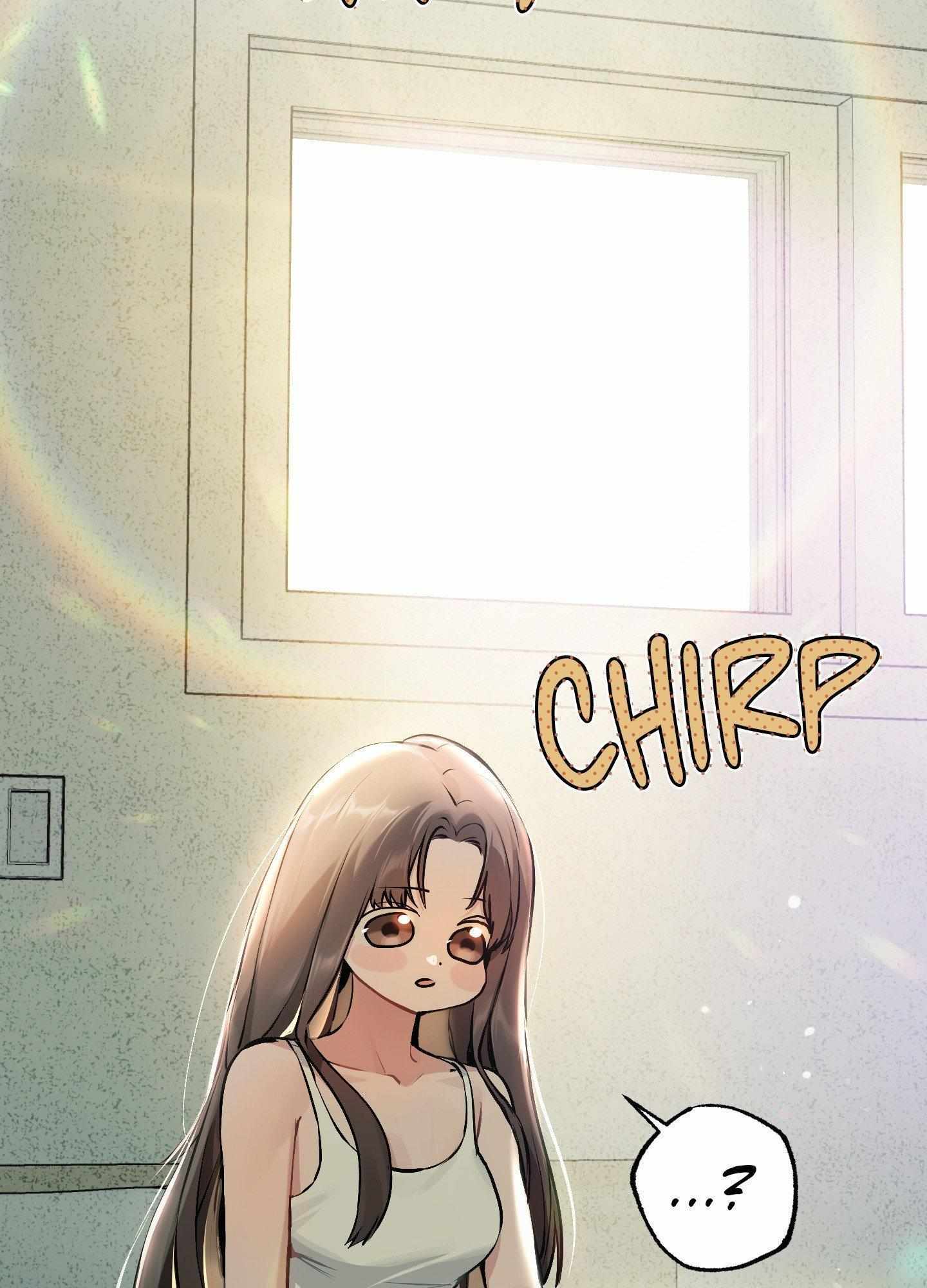 Something About You Chapter 3 page 22 - 