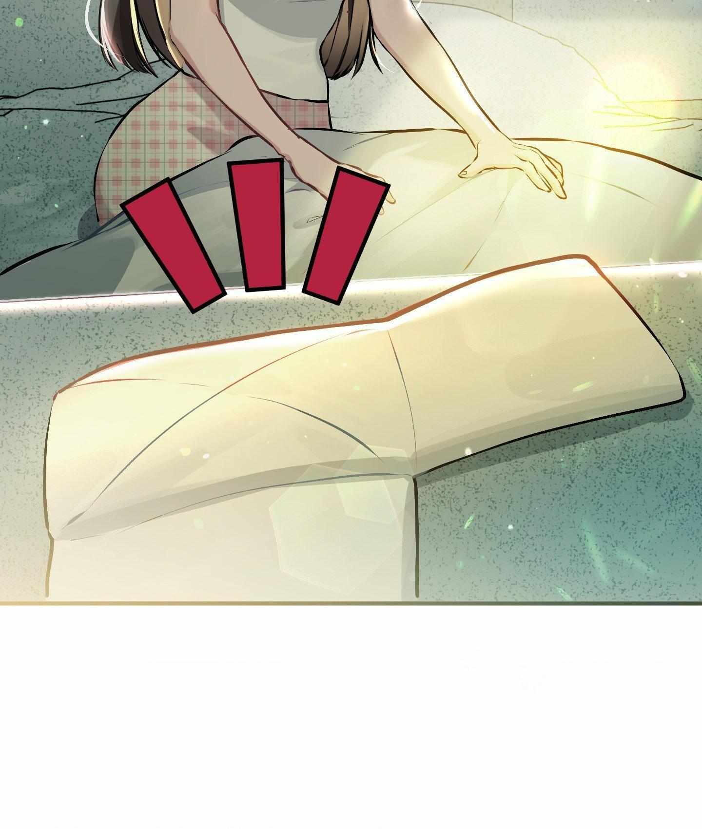Something About You Chapter 3 page 23 - 