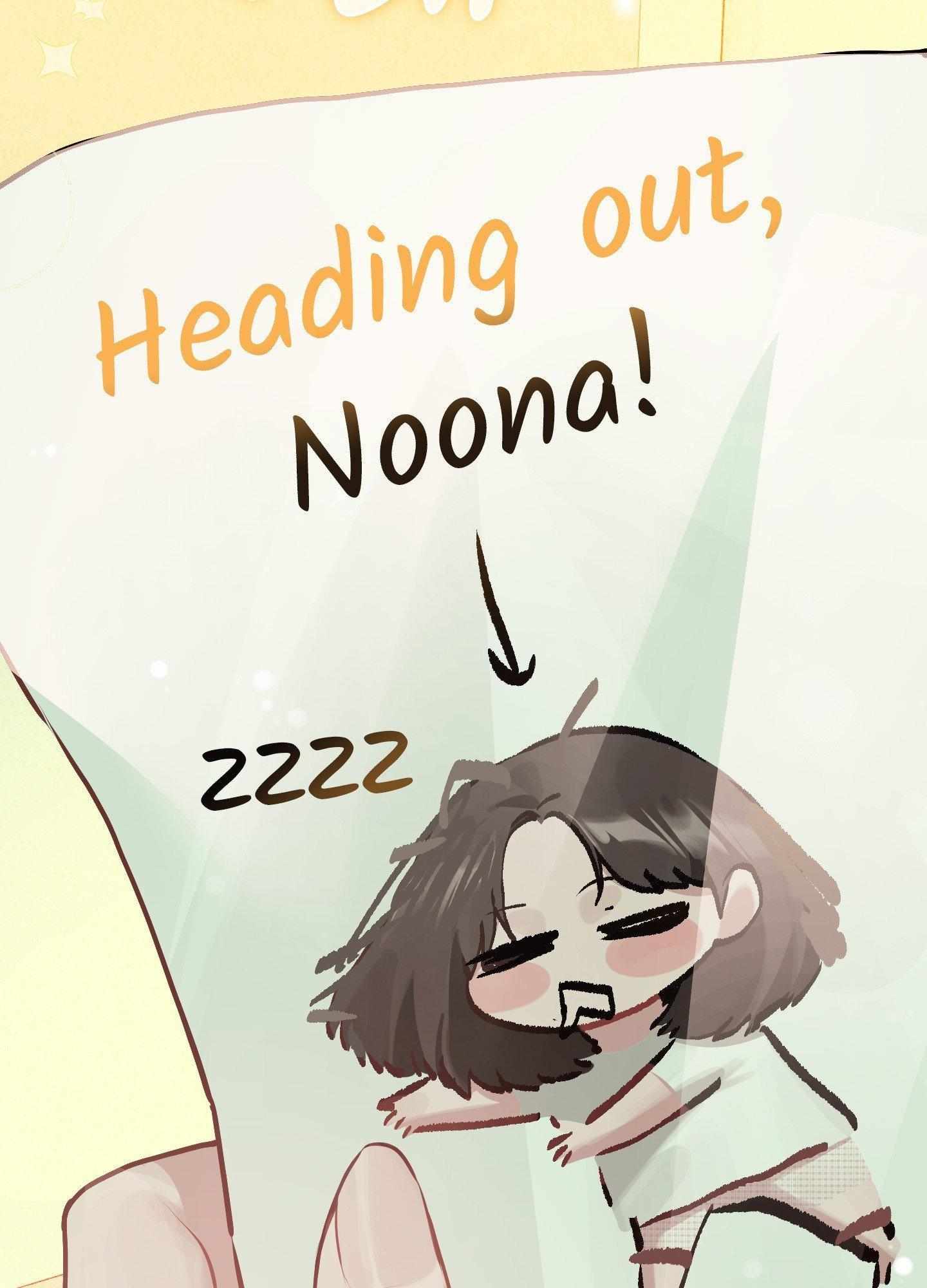 Something About You Chapter 3 page 26 - 