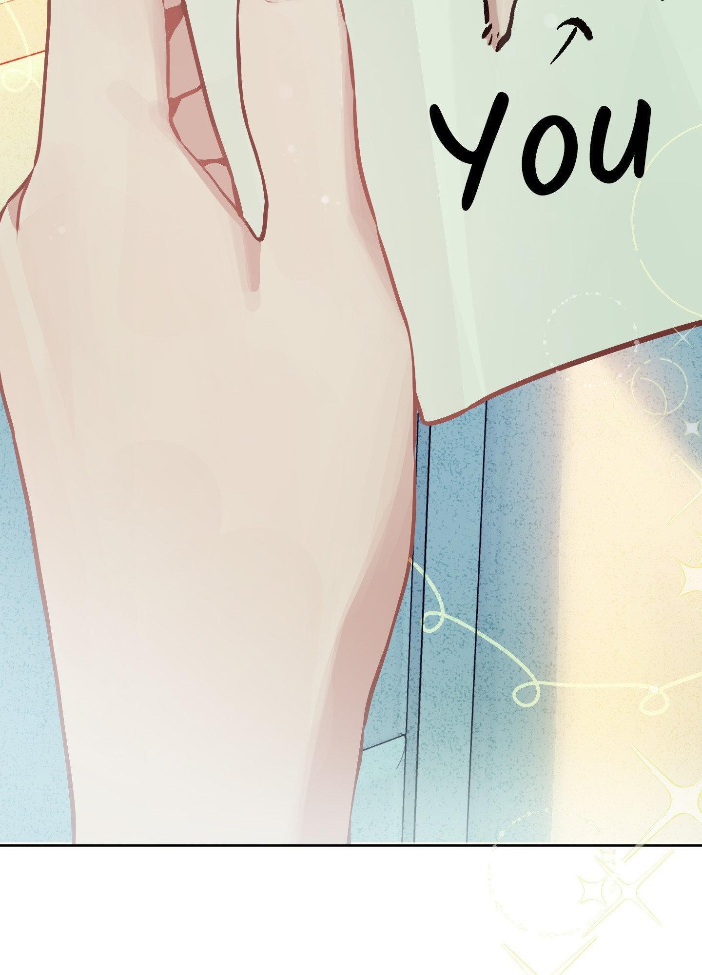 Something About You Chapter 3 page 27 - 