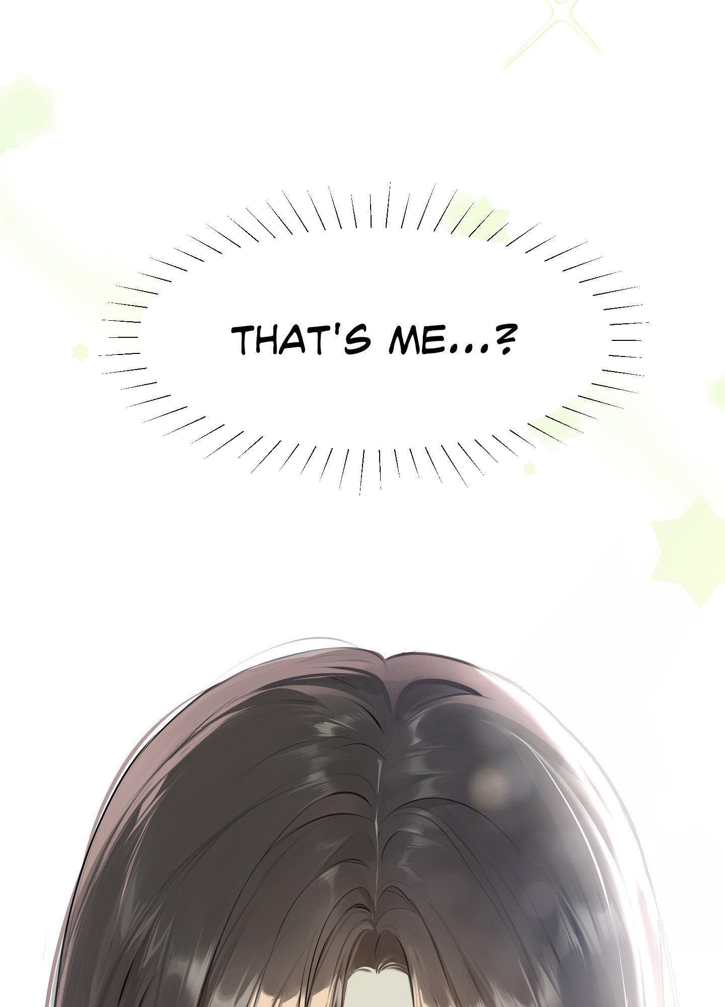 Something About You Chapter 3 page 28 - 