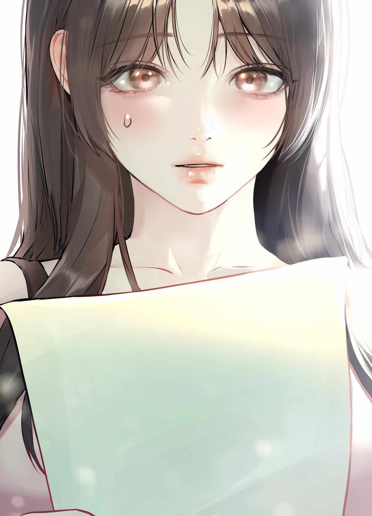 Something About You Chapter 3 page 29 - 