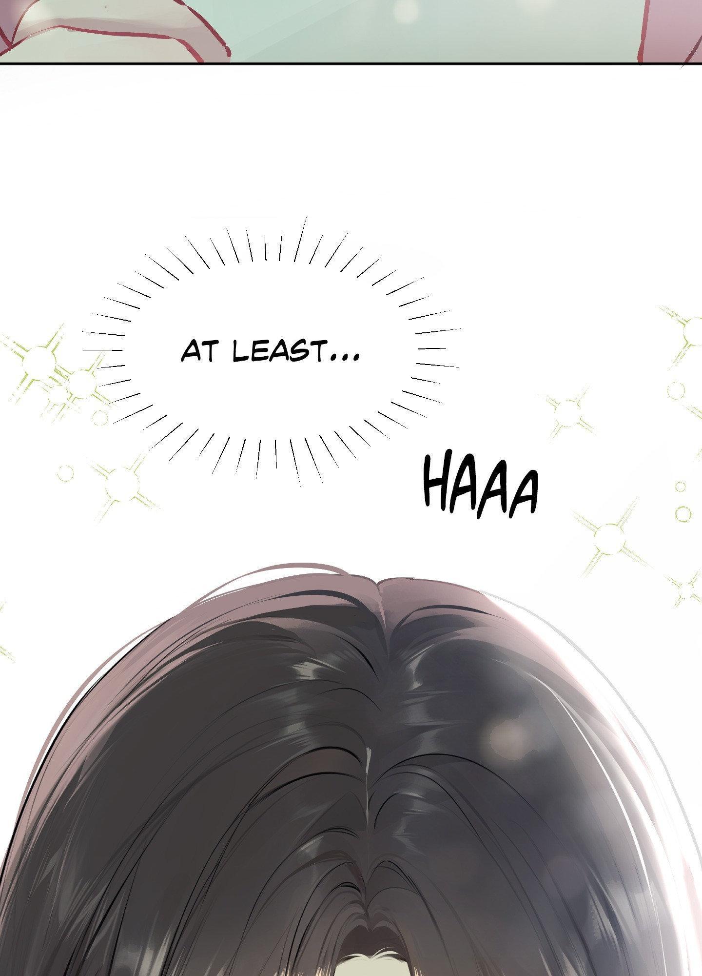 Something About You Chapter 3 page 30 - 