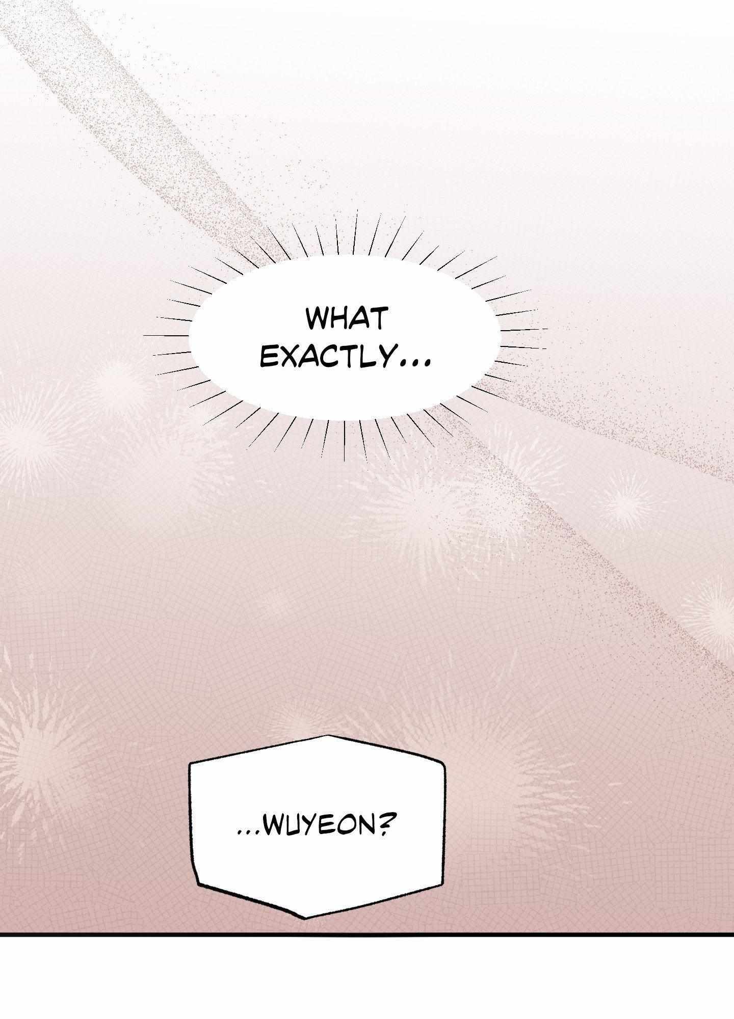 Something About You Chapter 3 page 4 - 