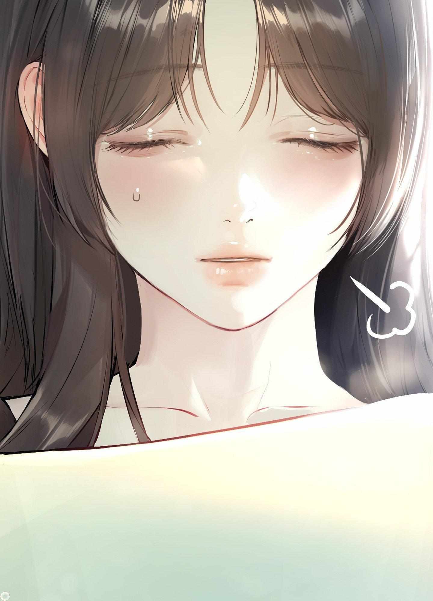 Something About You Chapter 3 page 31 - 