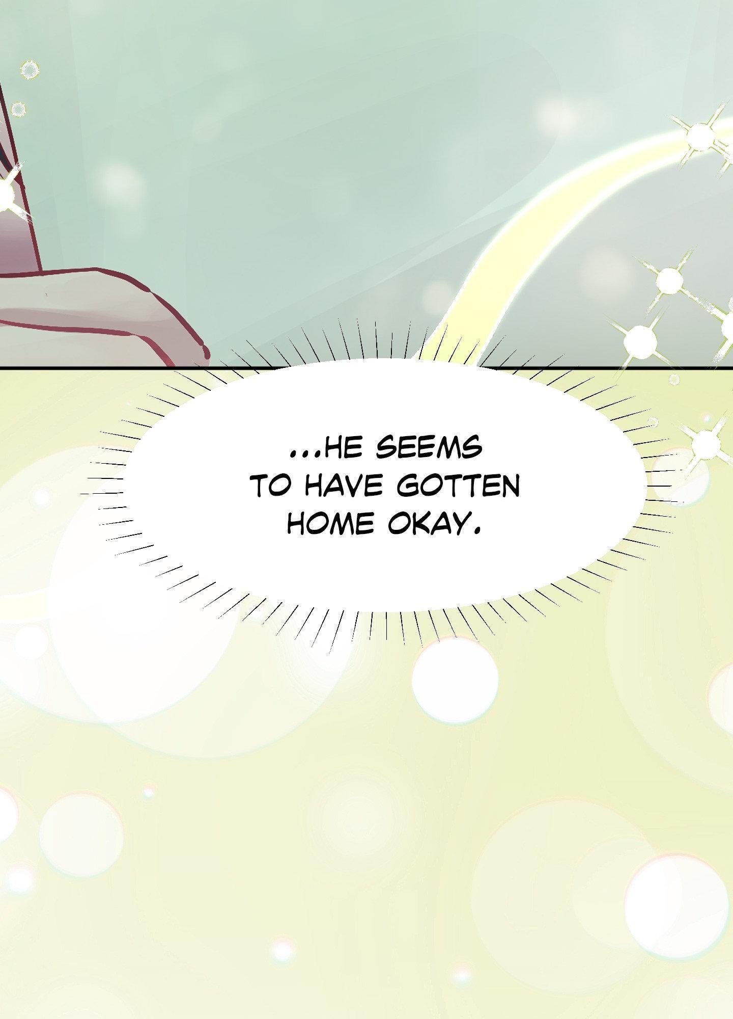 Something About You Chapter 3 page 32 - 