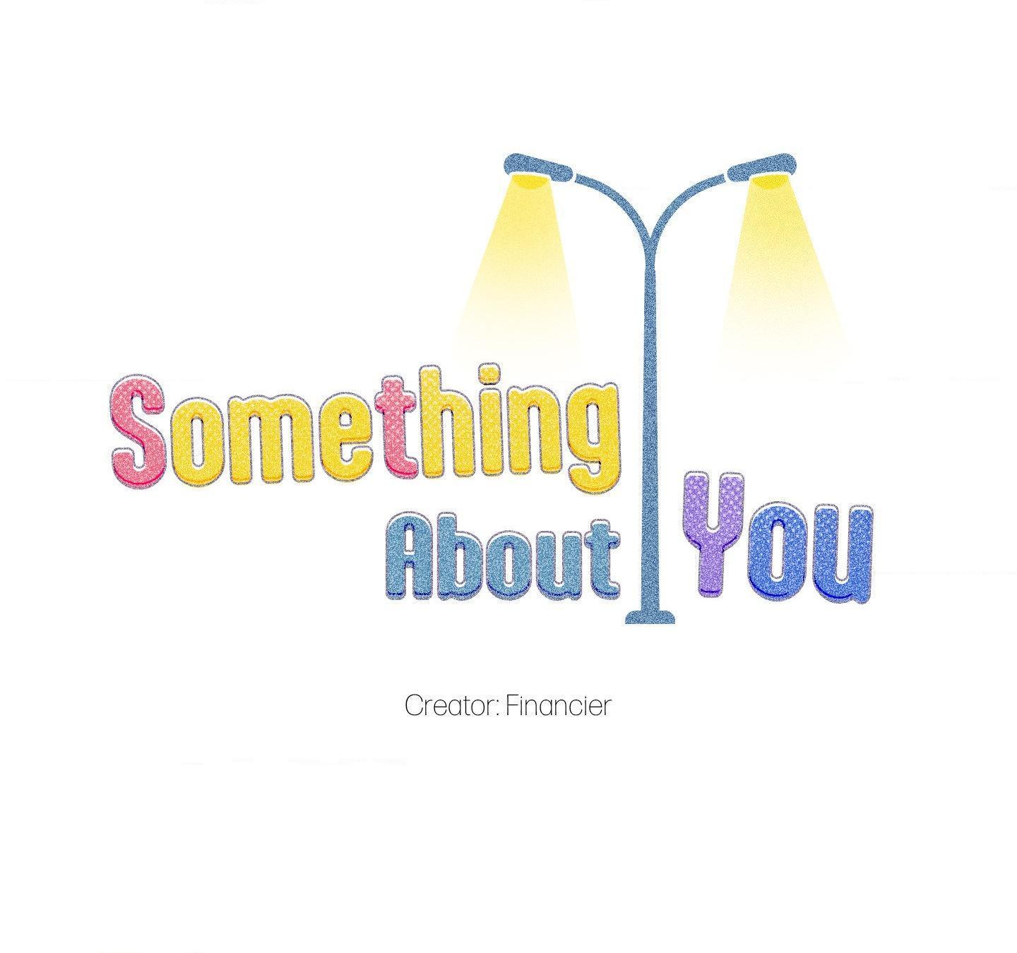 Something About You Chapter 3 page 34 - 